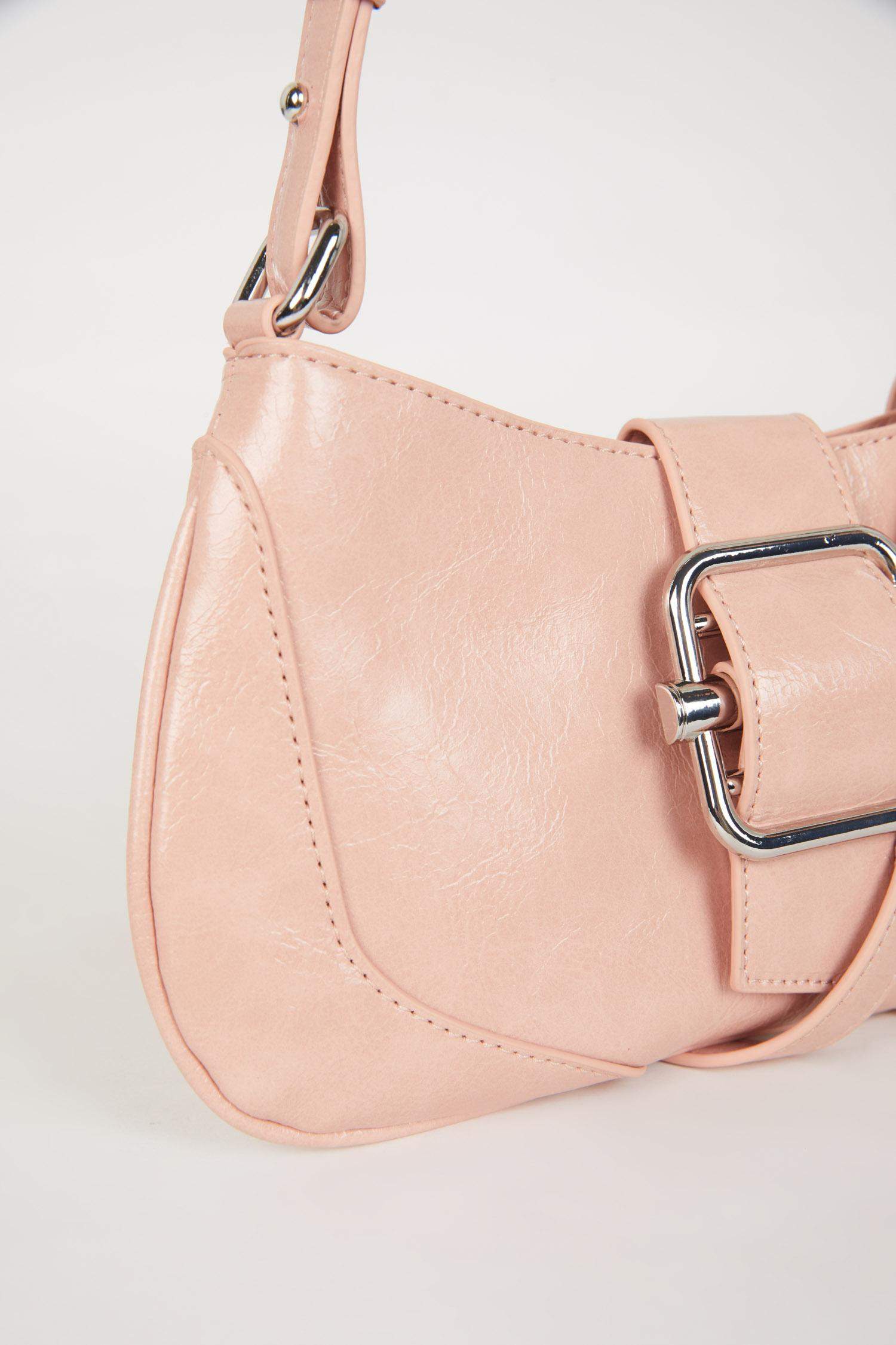 Kadın Suni Deri Omuz Çantası