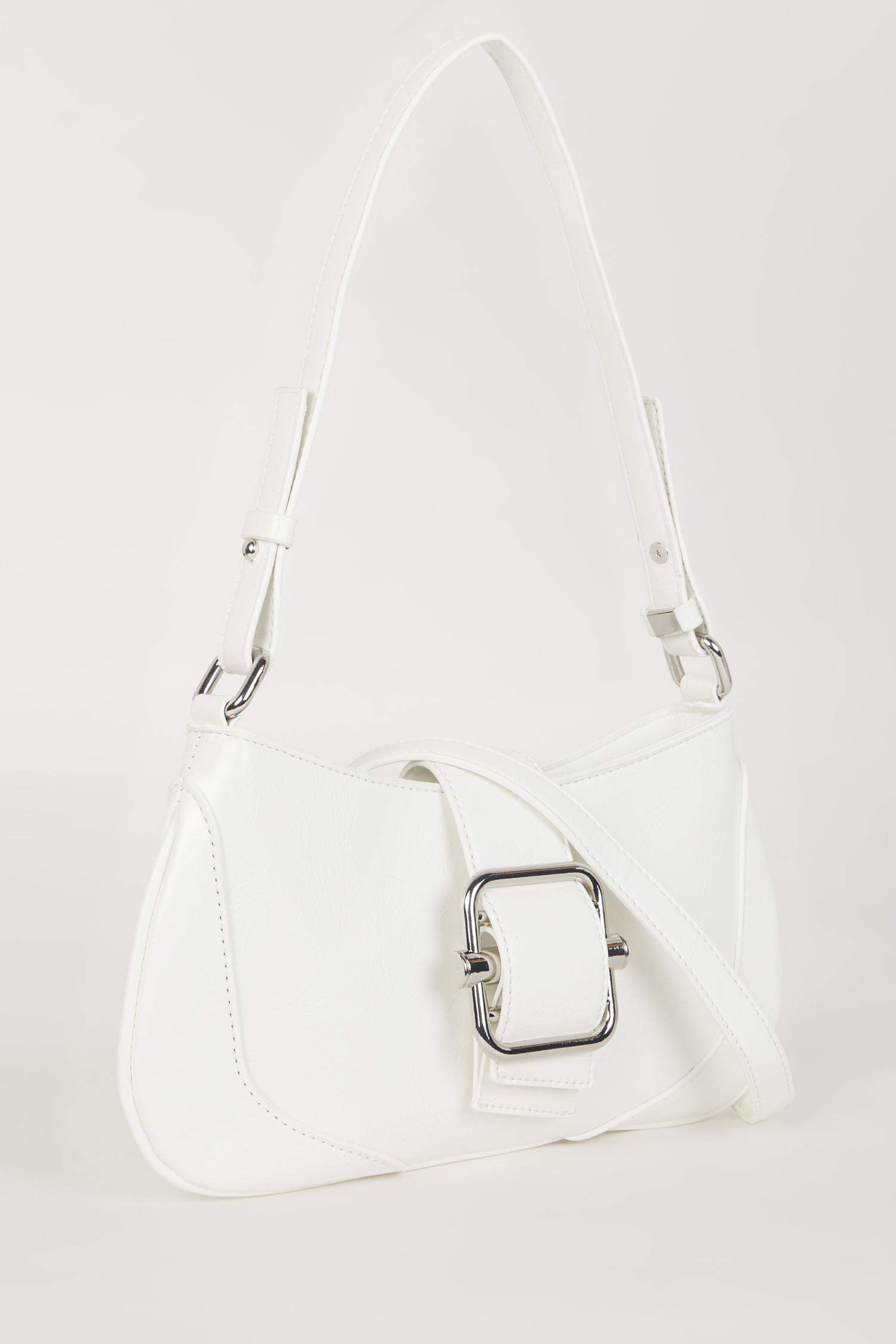 Kadın Suni Deri Omuz Çantası