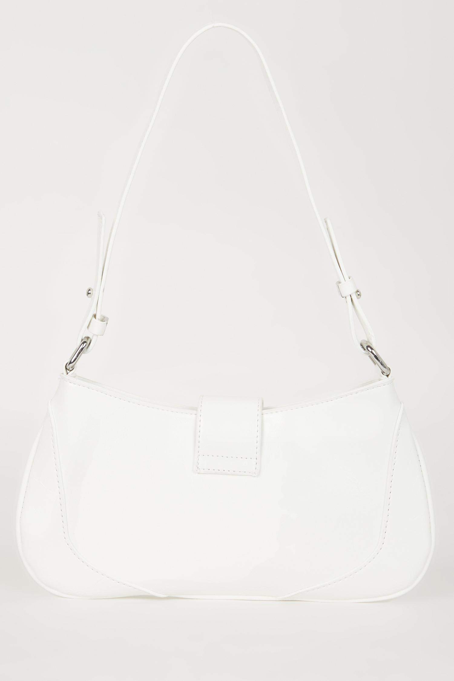 Kadın Suni Deri Omuz Çantası