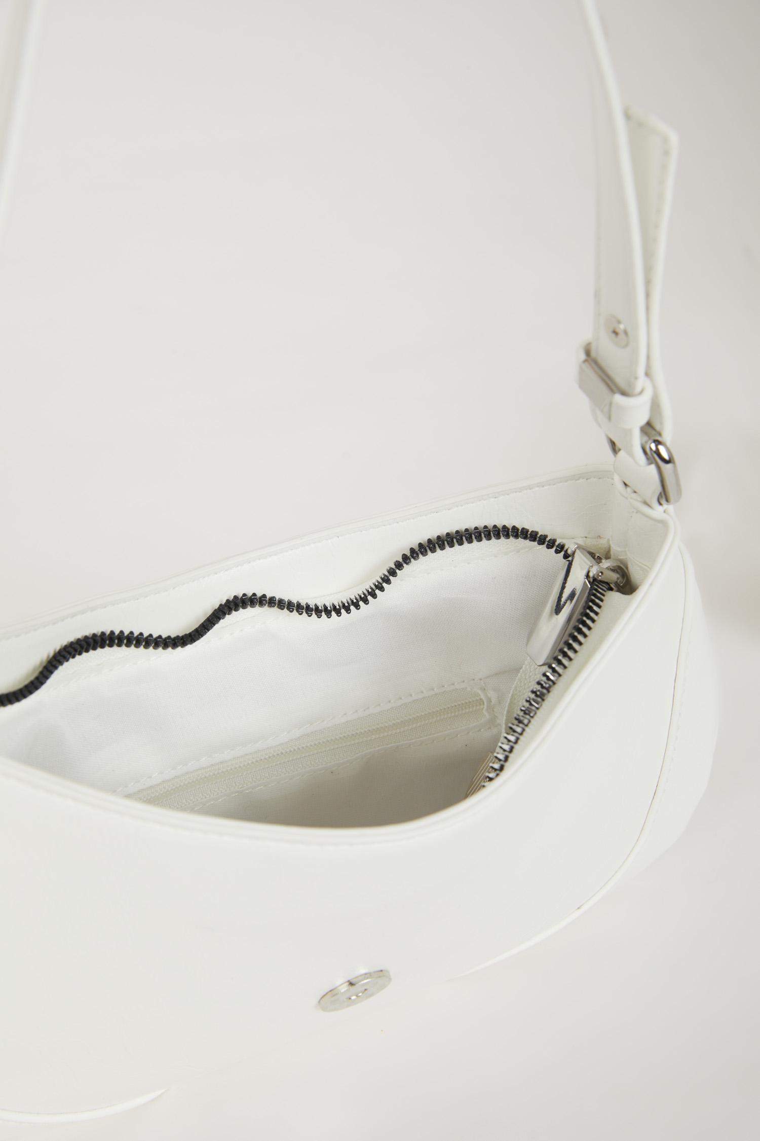 Kadın Suni Deri Omuz Çantası