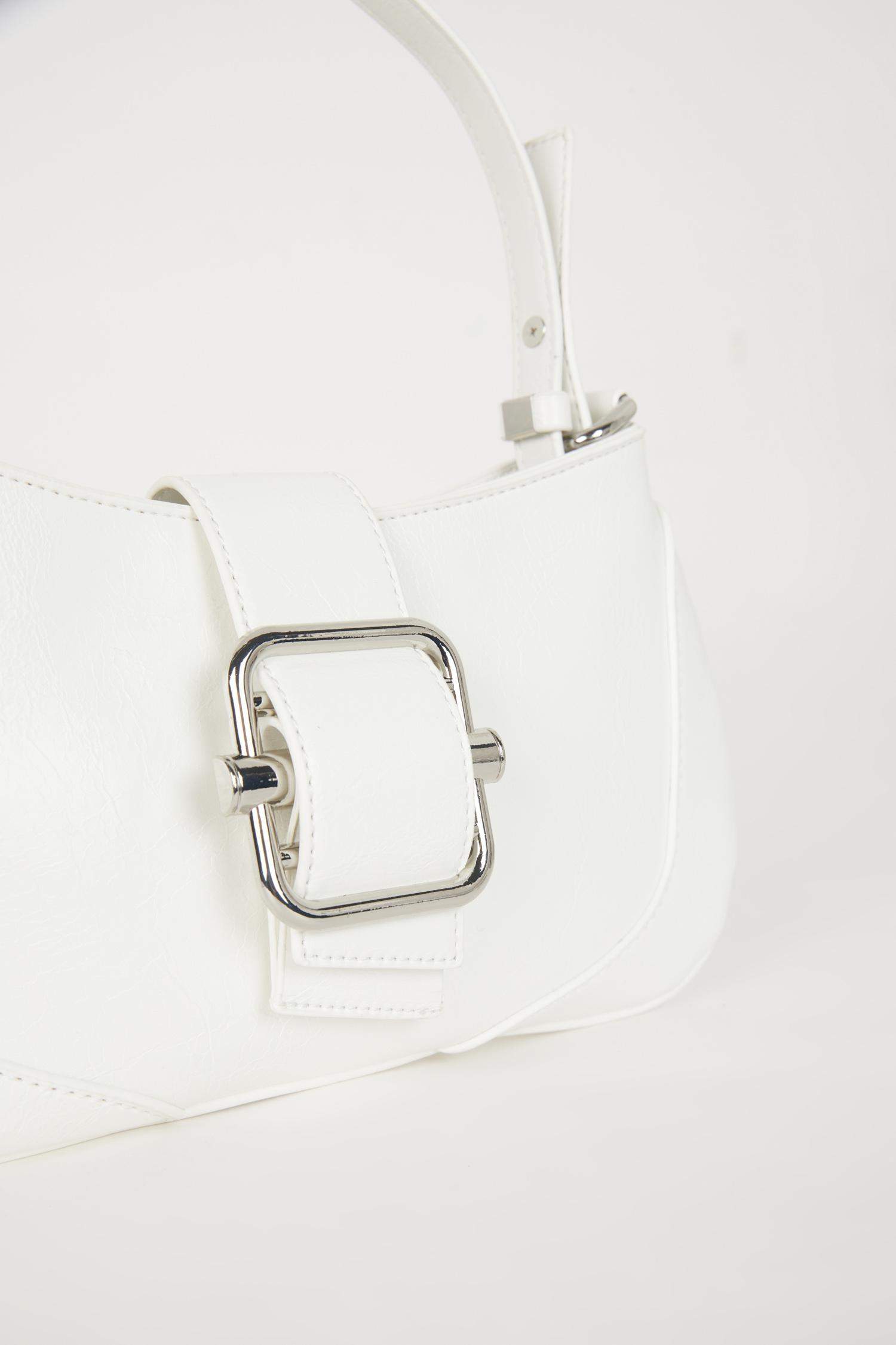 Kadın Suni Deri Omuz Çantası