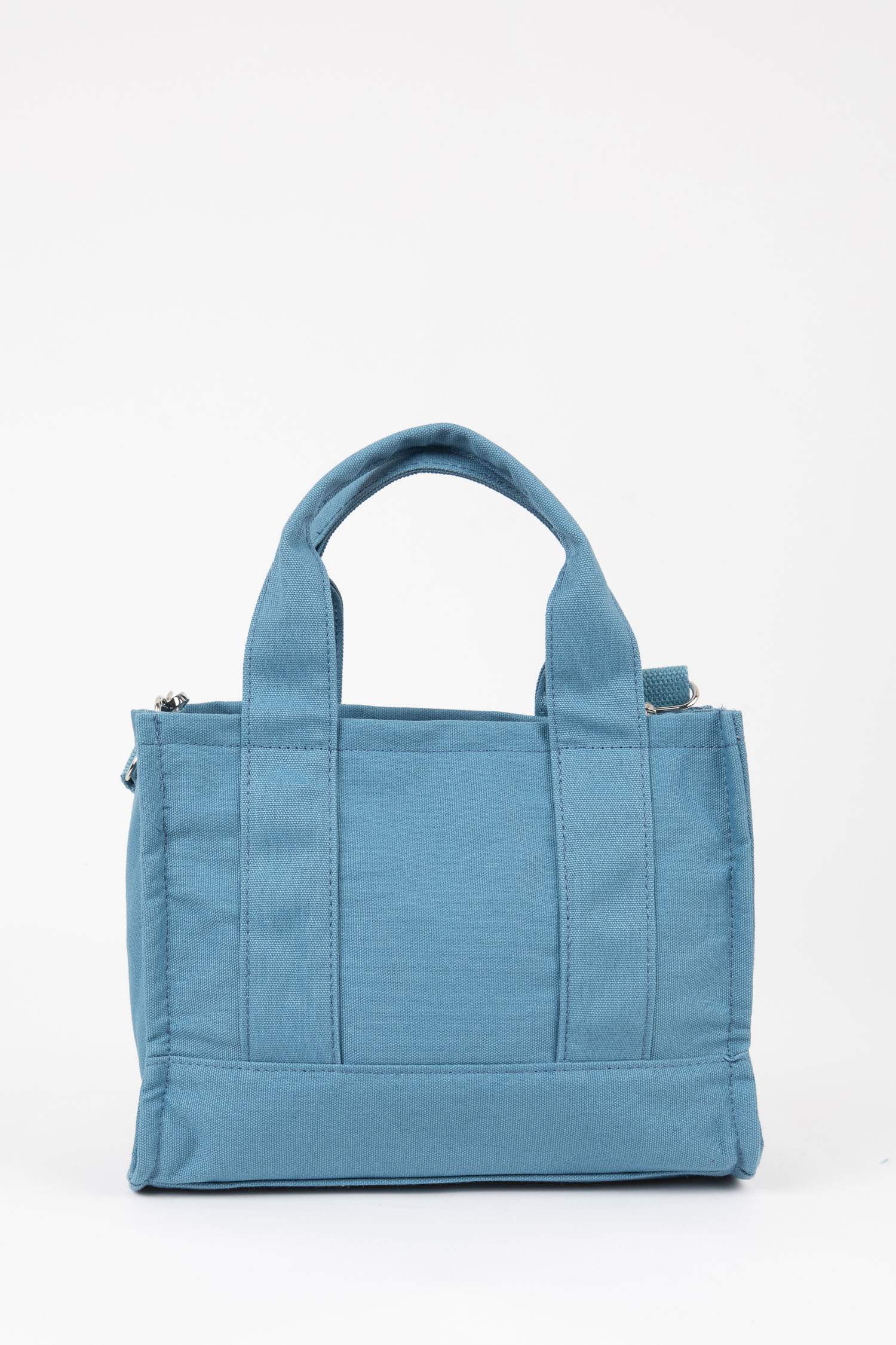 Kadın Kanvas Çapraz Çanta