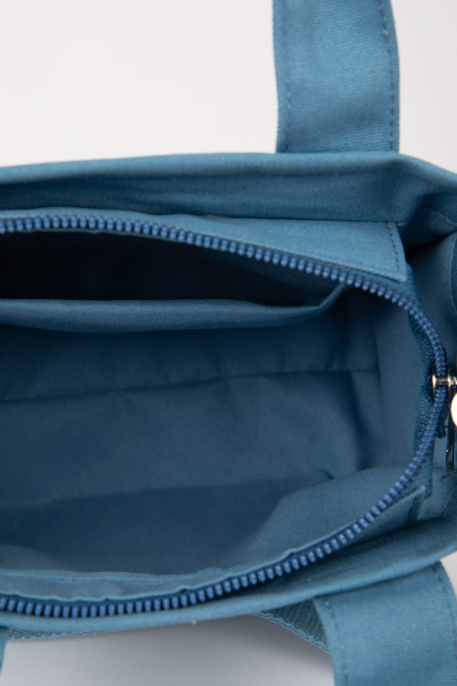 Kadın Kanvas Çapraz Çanta