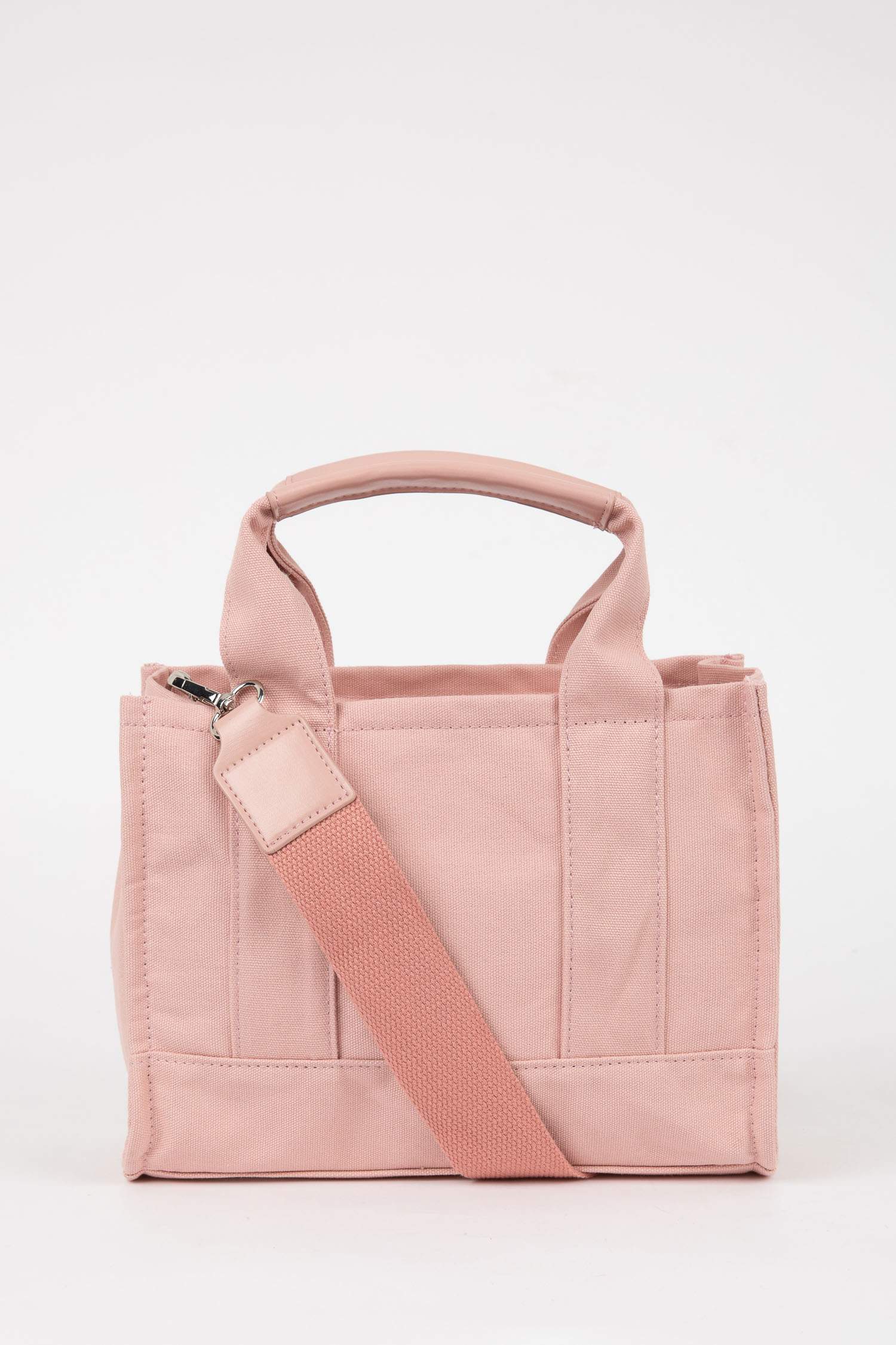 Kadın Kanvas Çapraz Çanta