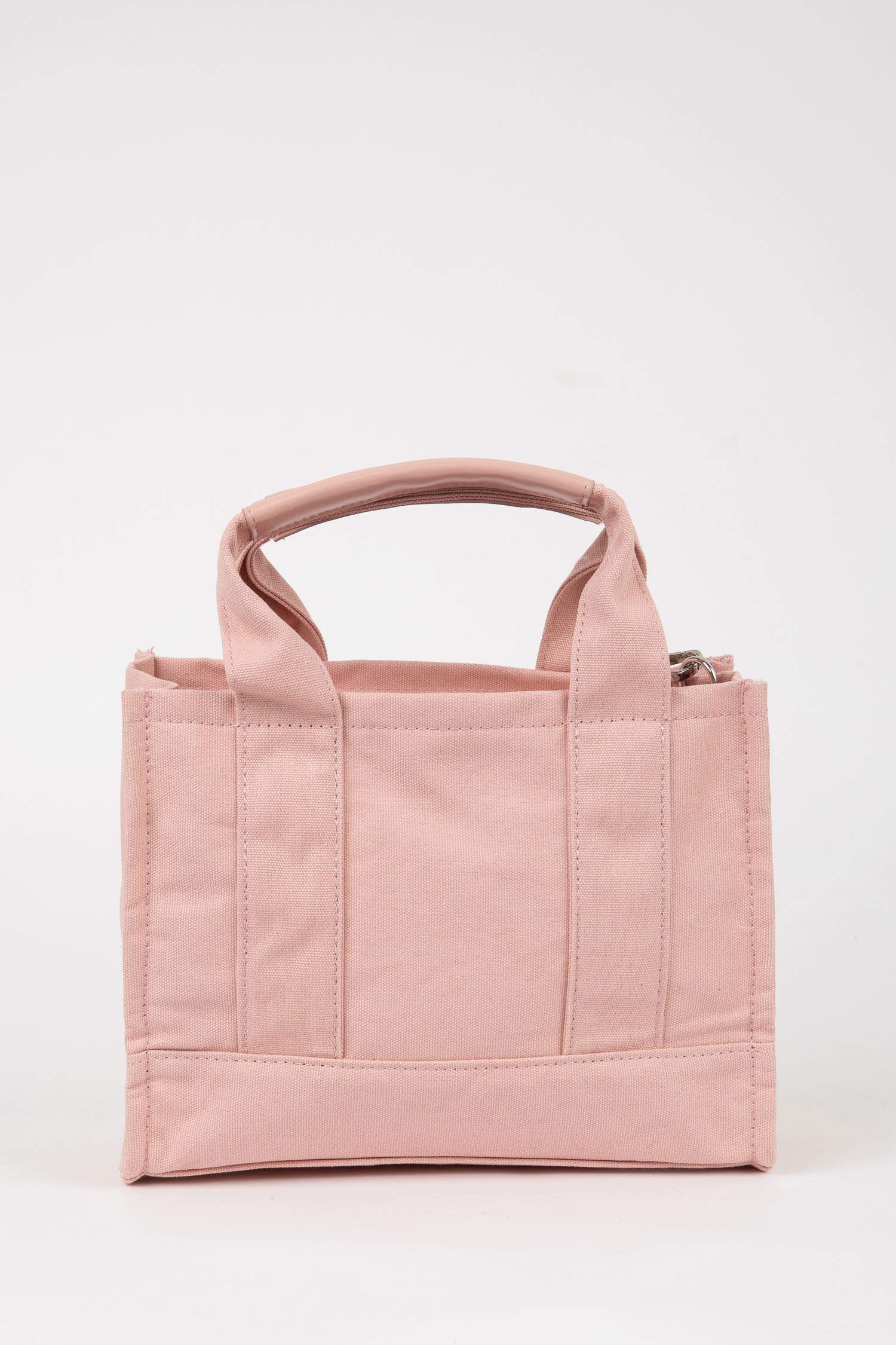 Kadın Kanvas Çapraz Çanta