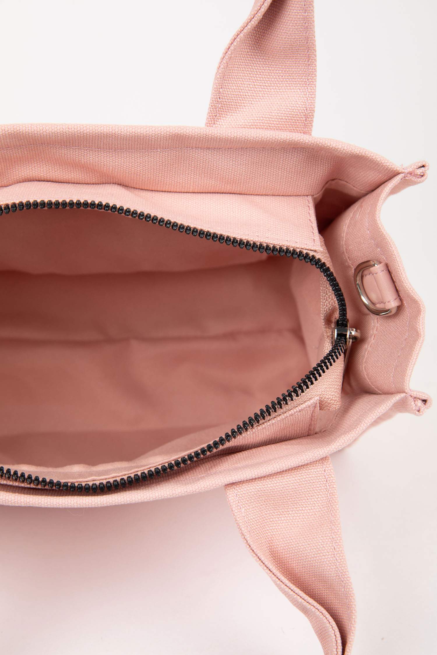 Kadın Kanvas Çapraz Çanta