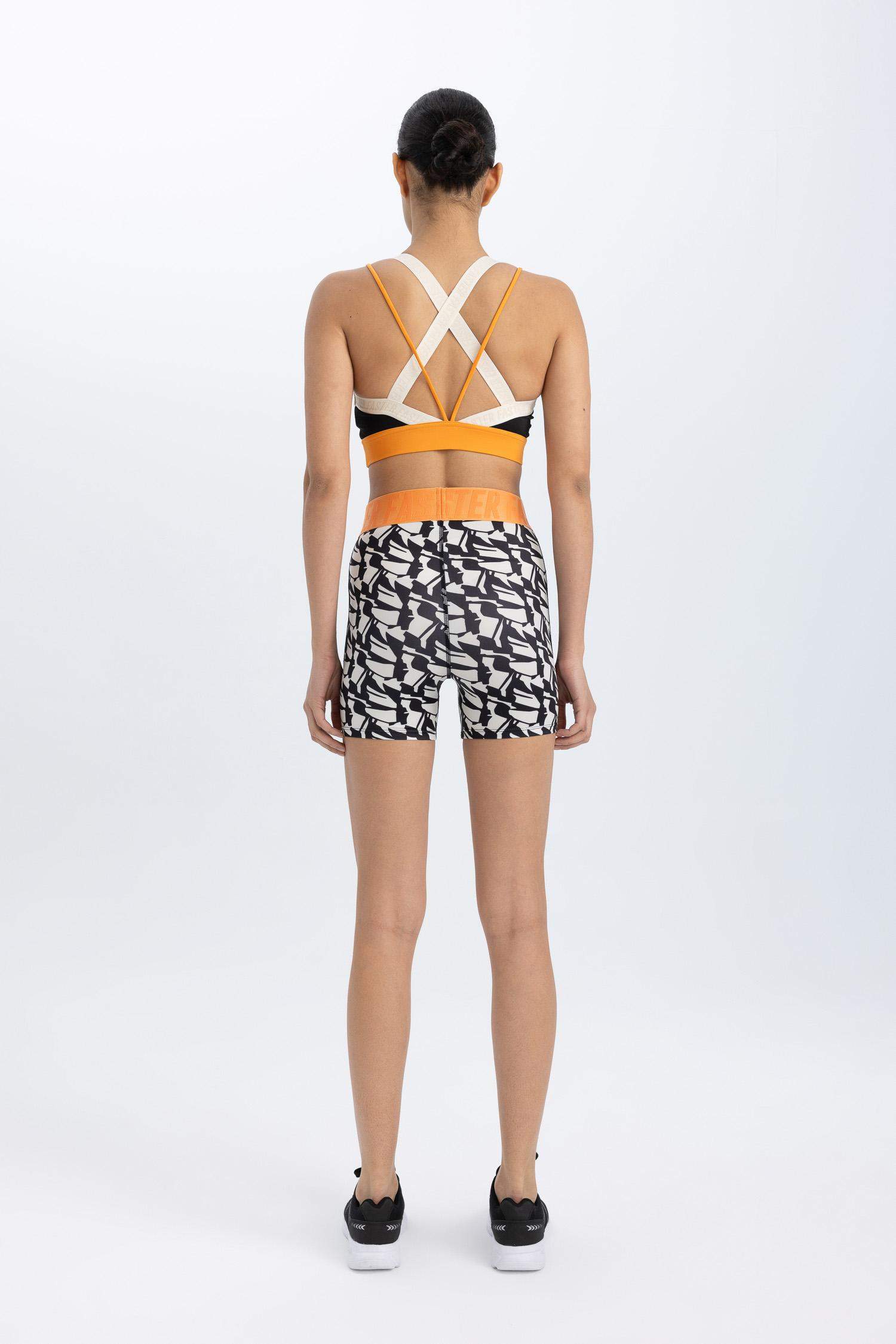 ليجن بايكر مطبوع من DeFactoFit