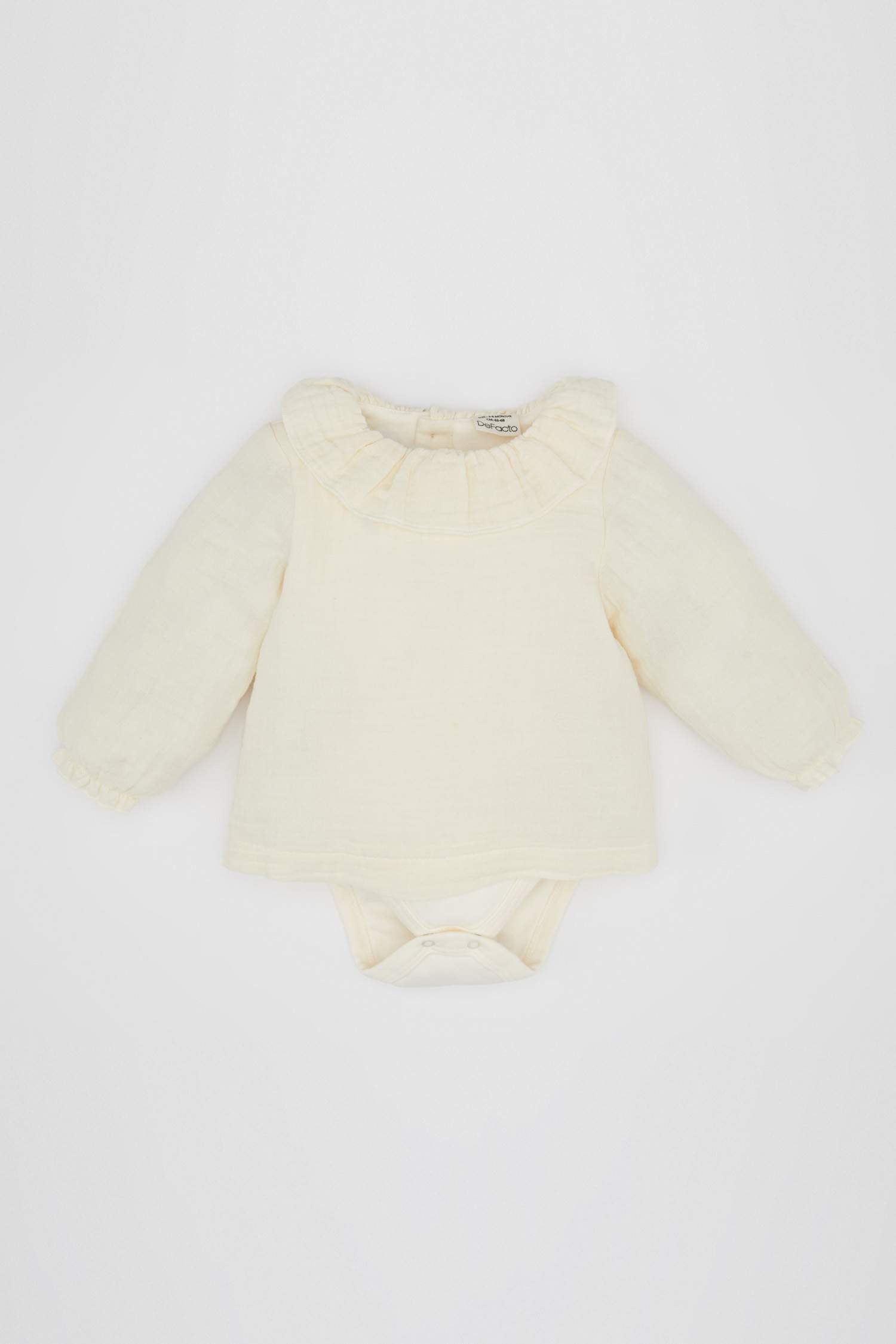 سالوبيت بناتي حديثي الولادة موسلين كم طويل