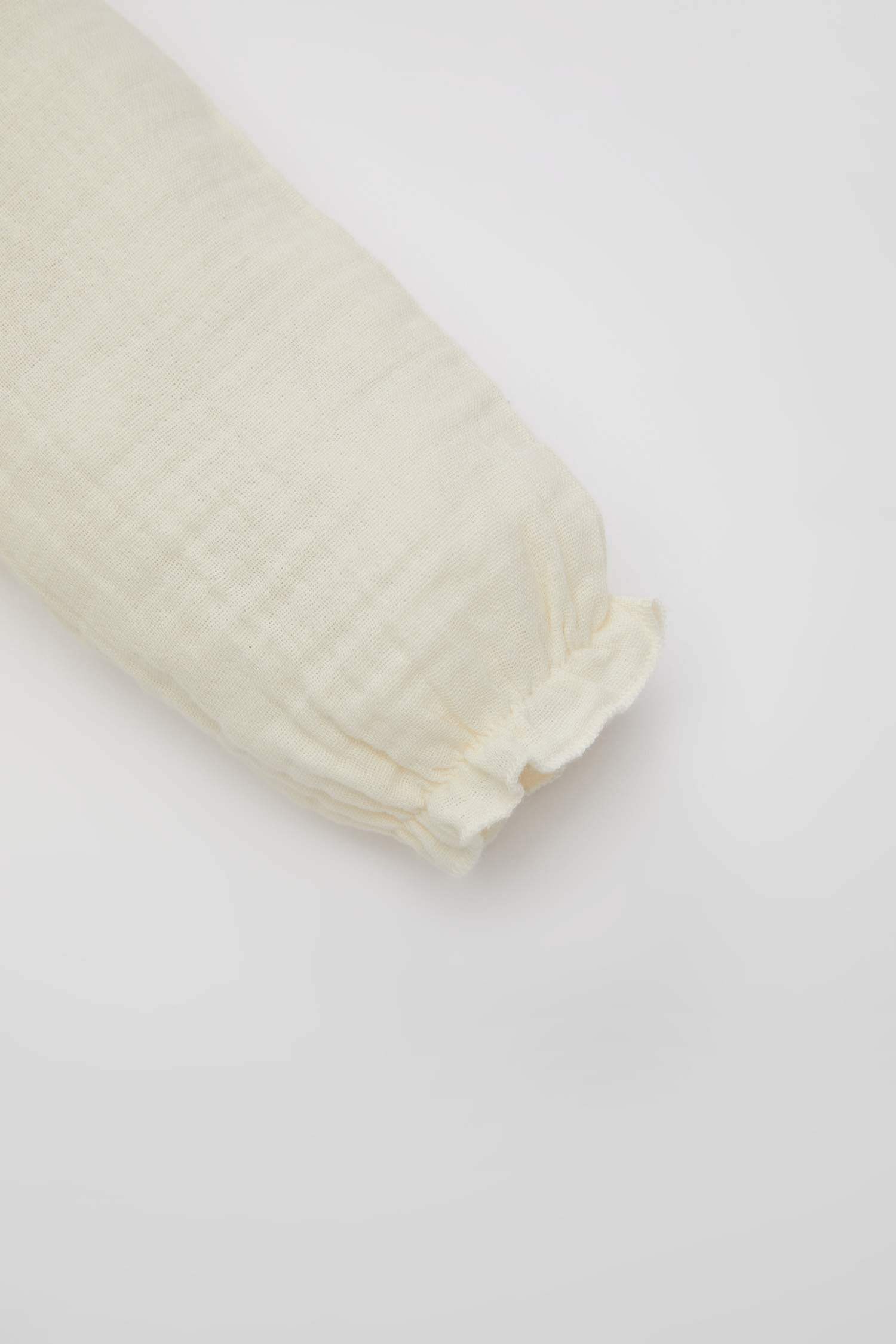 سالوبيت بناتي حديثي الولادة موسلين كم طويل