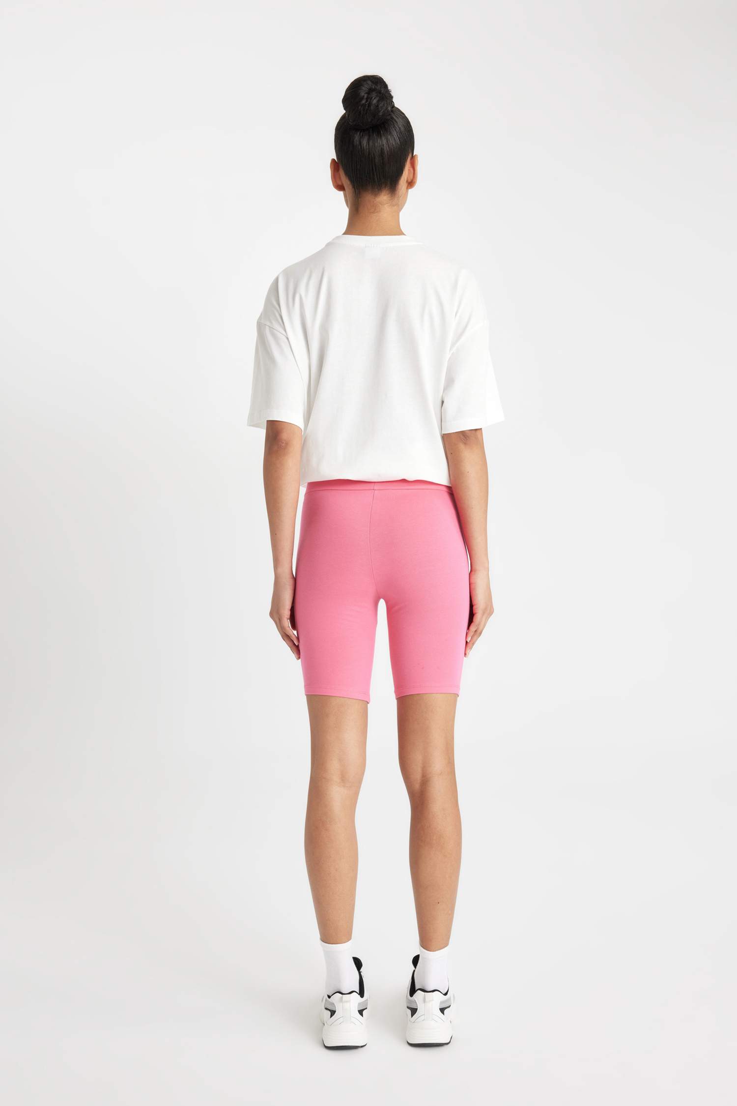 DeFactoFit Waist Wrap Leggings