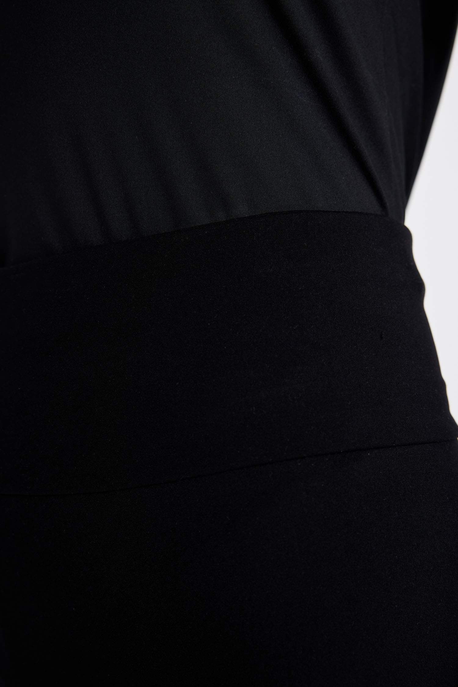 DeFactoFit Biker Waist Wrap Leggings