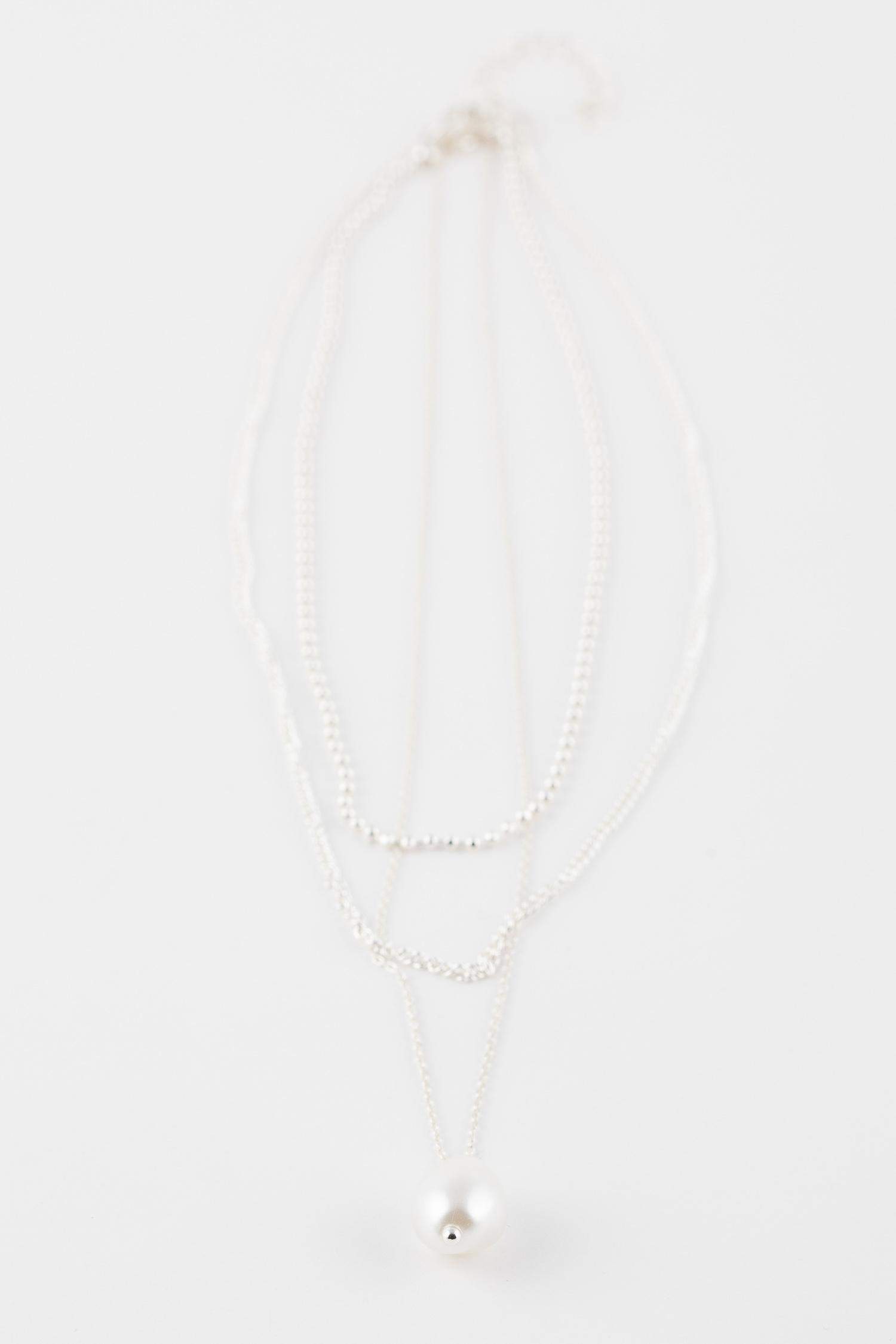 Әйелдерге 3 алқа