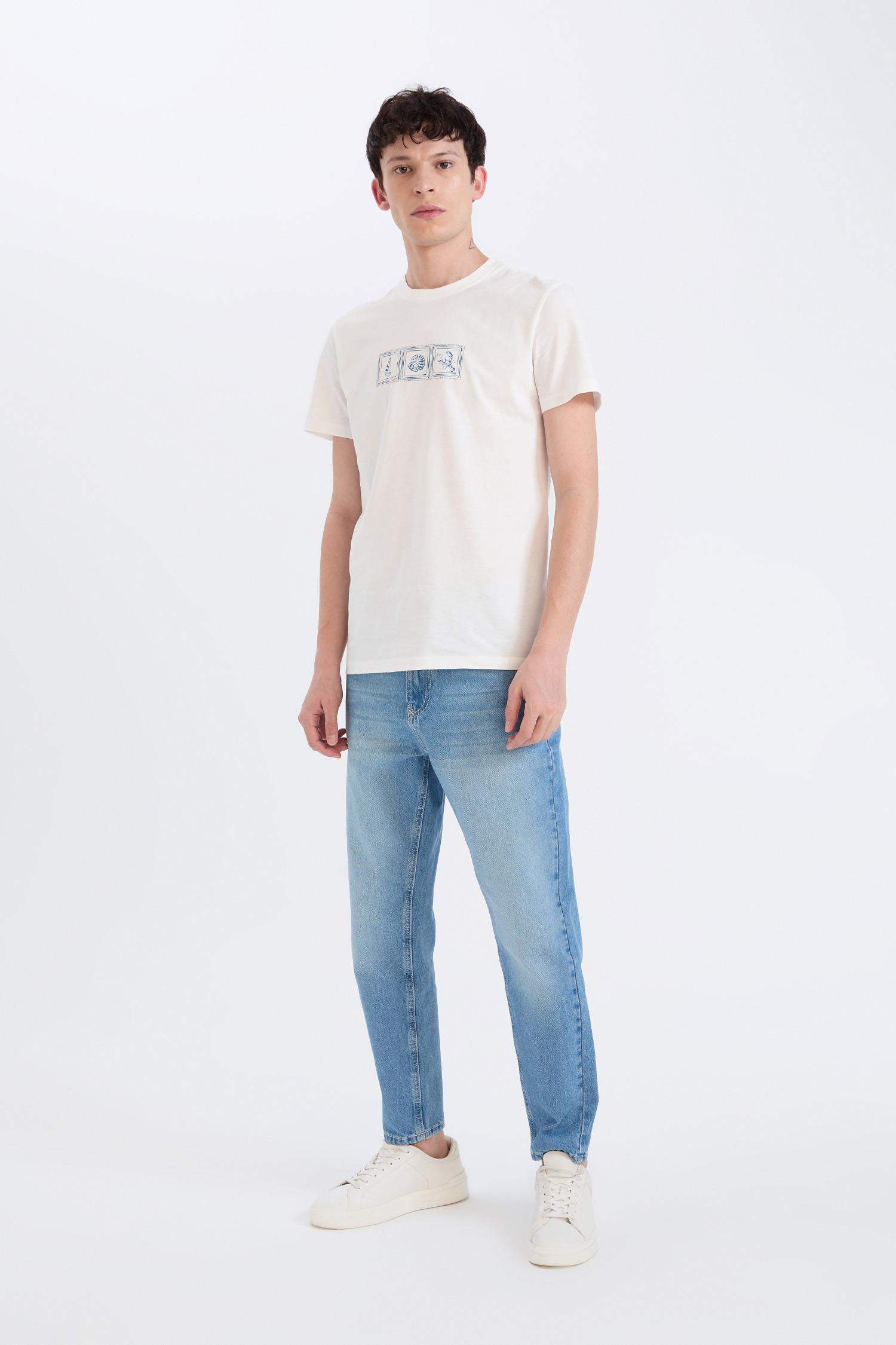 90's Slim Fit Skinny Leg Jeans