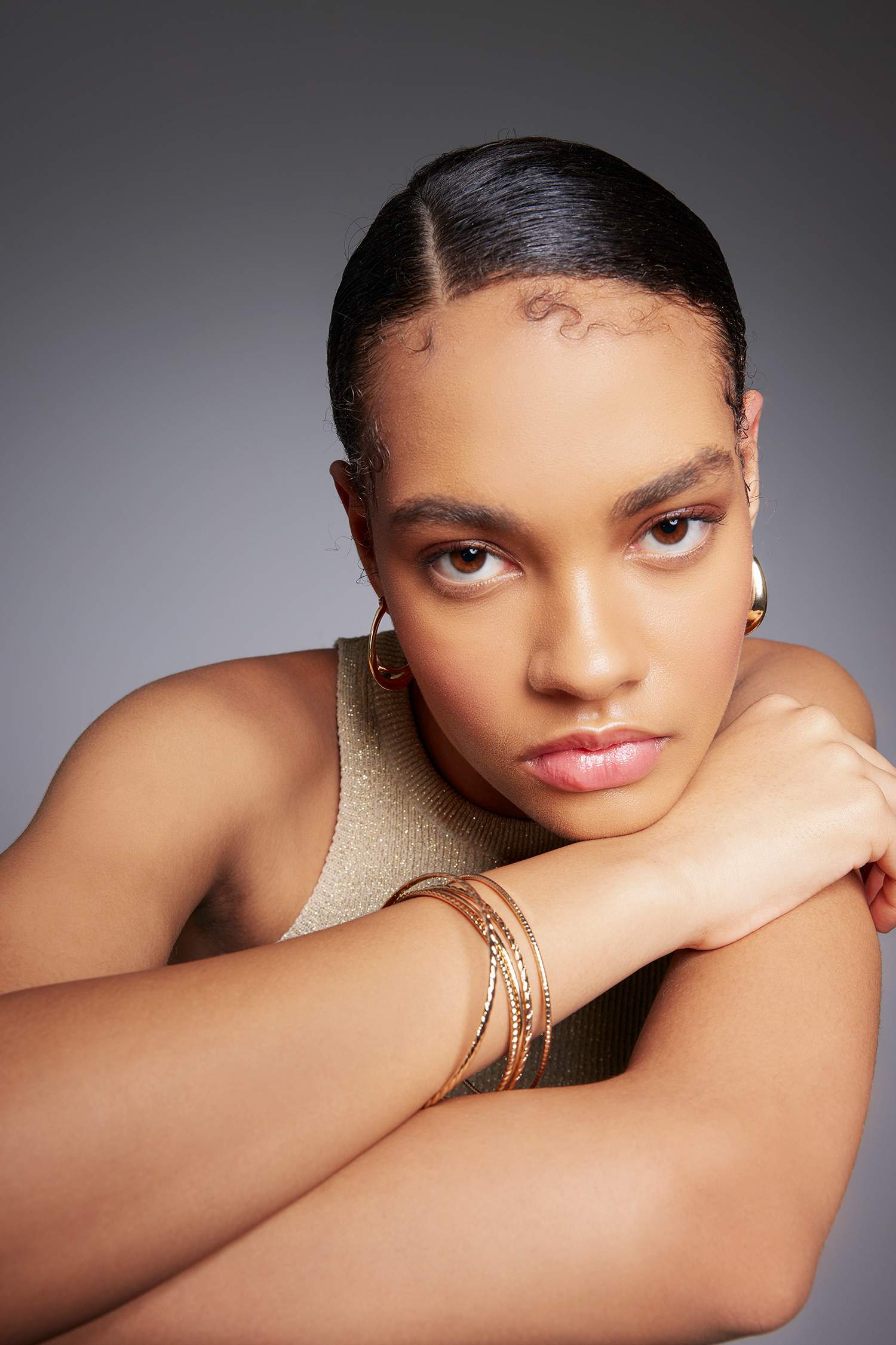 Әйелдерге 5 білезік