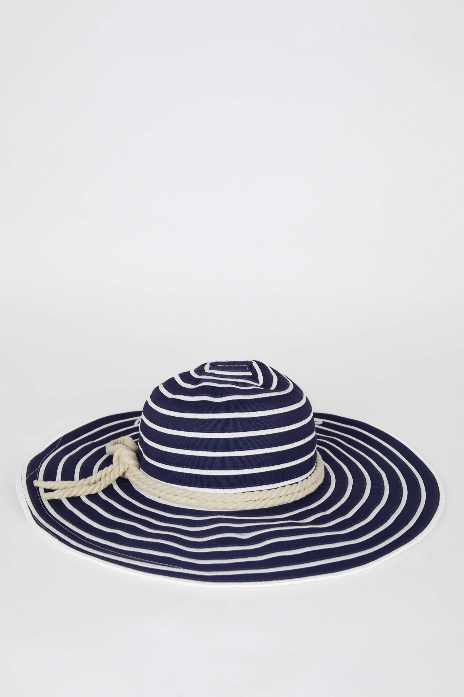 Woman Straw Hat