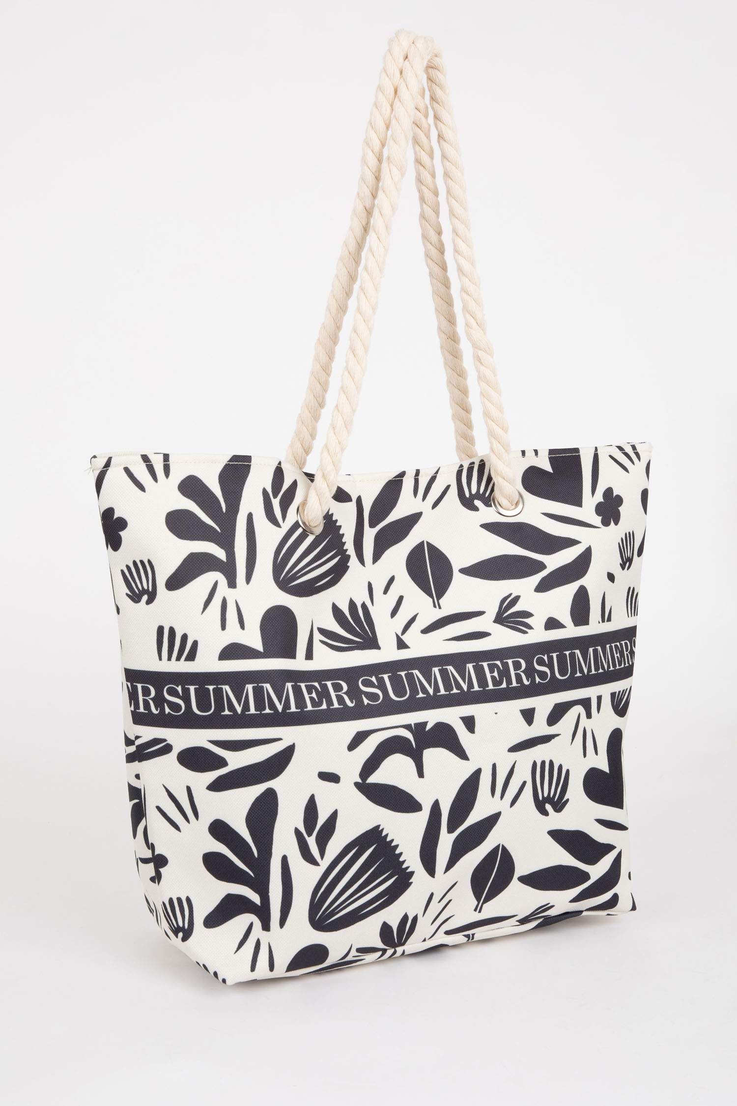 Kadın Plaj Çantası