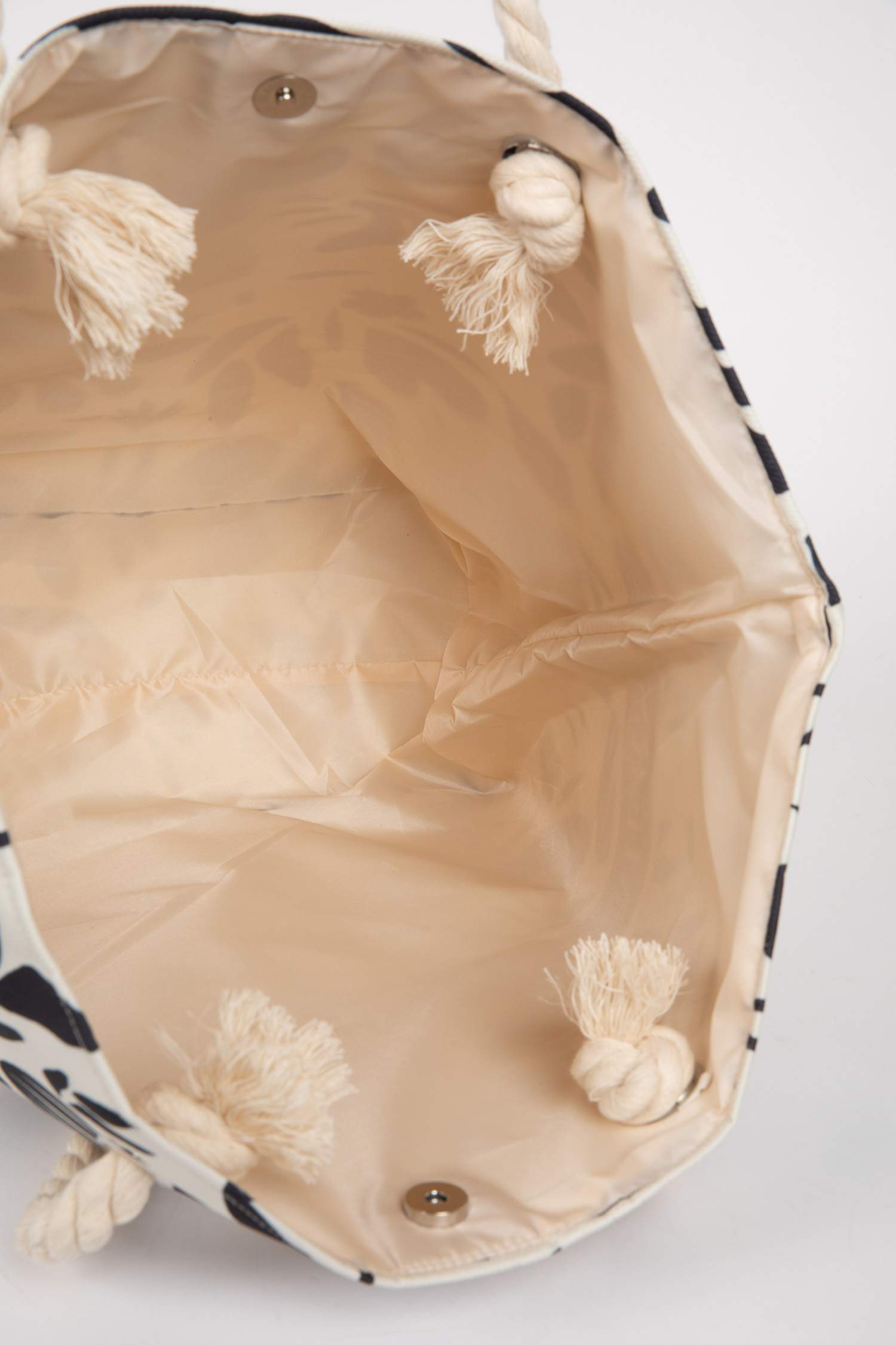 Kadın Plaj Çantası