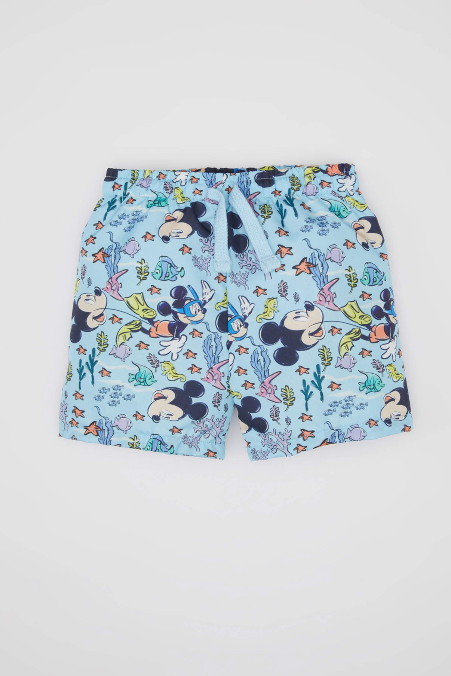 2 piece Mickey & Minnie Licensed Set