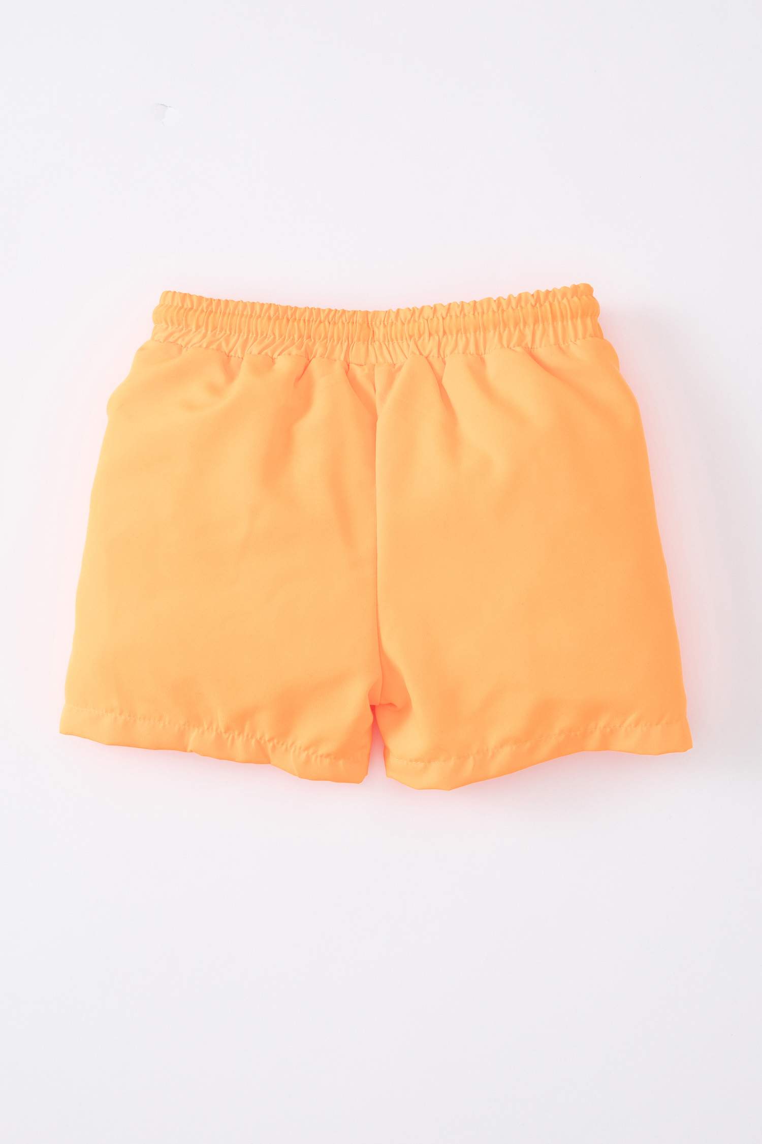 شورت بحر ولادي بطبعة شعار