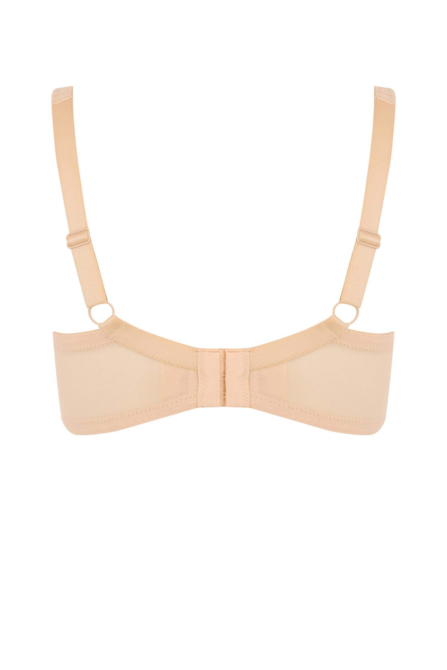 حمالة صدر حمالات الصدر بدون بطانة