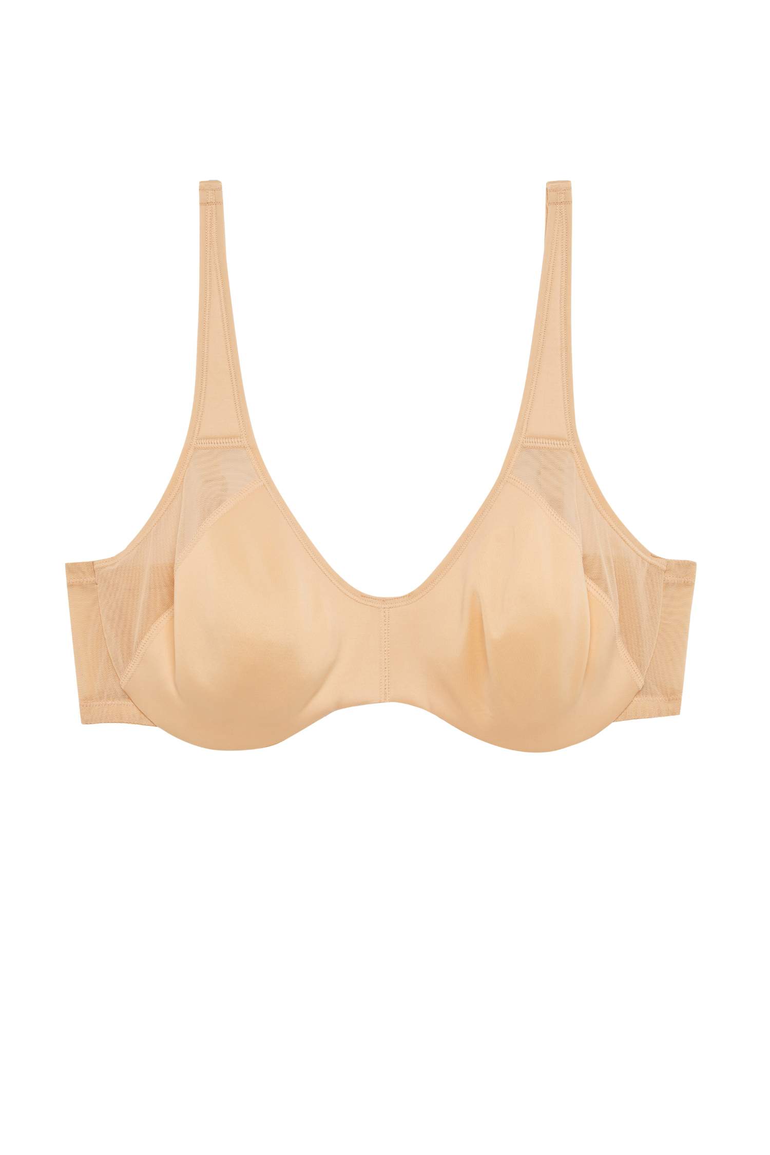 Soutien-Gorge Sans Coussinets de Fall In Love