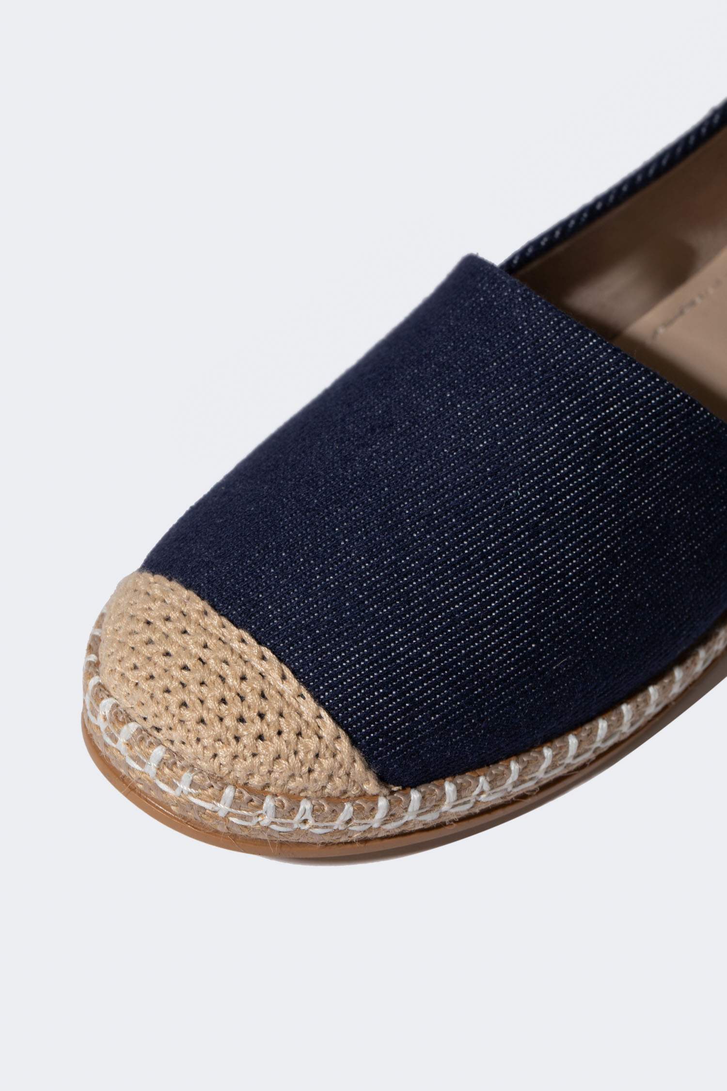 Kadın Düz Taban Espadril