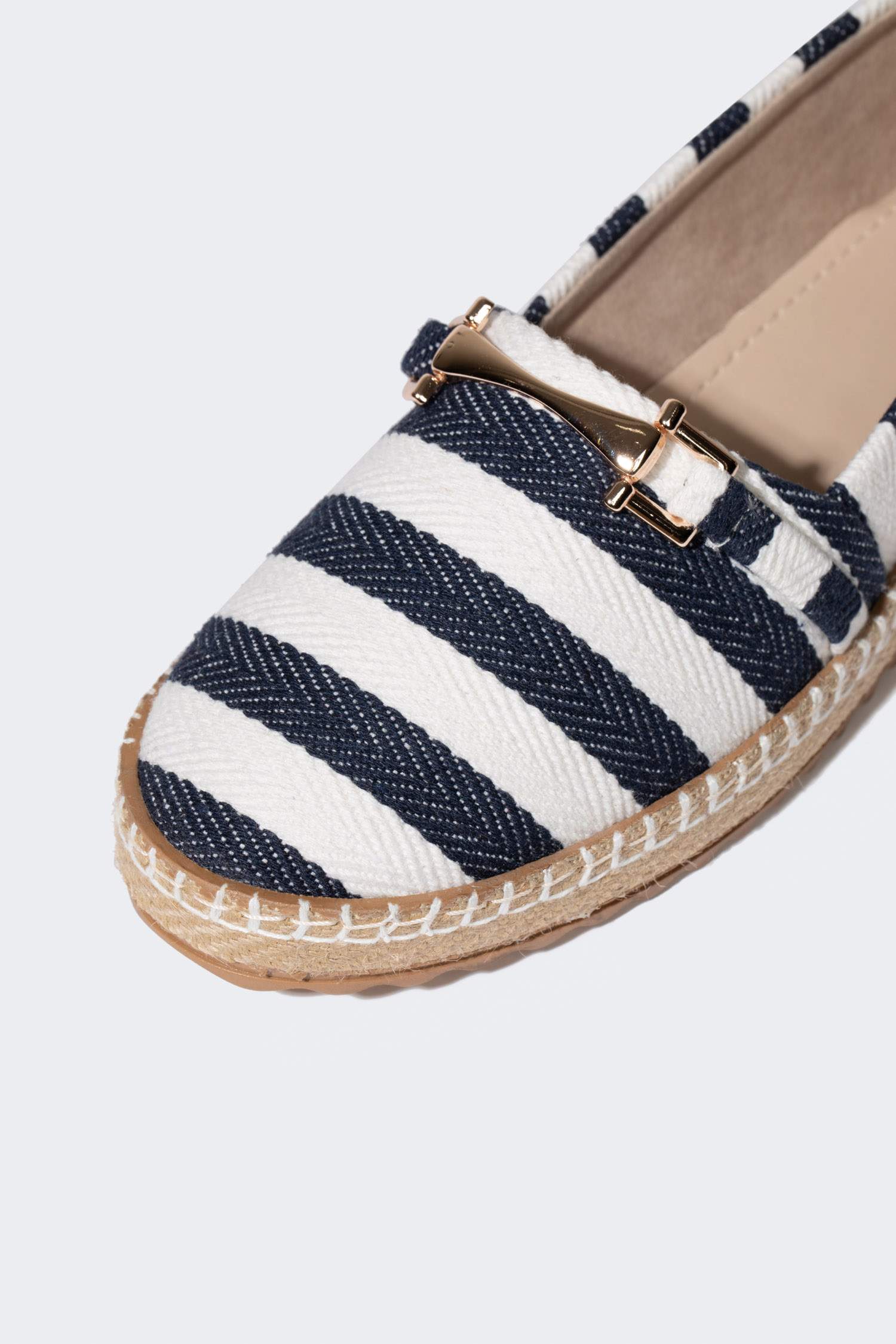 Kadın Düz Taban Espadril