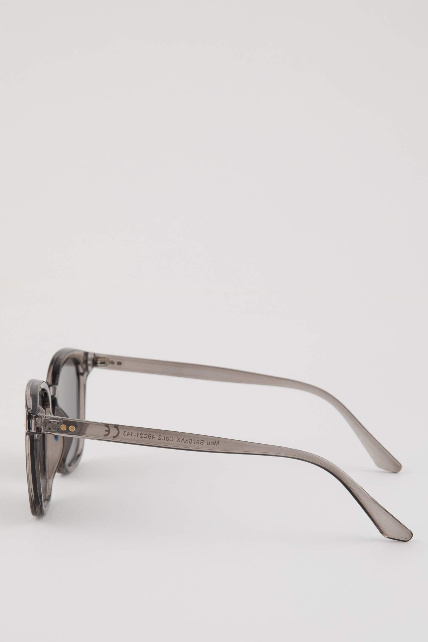 Kadın Kare Güneş Gözlüğü