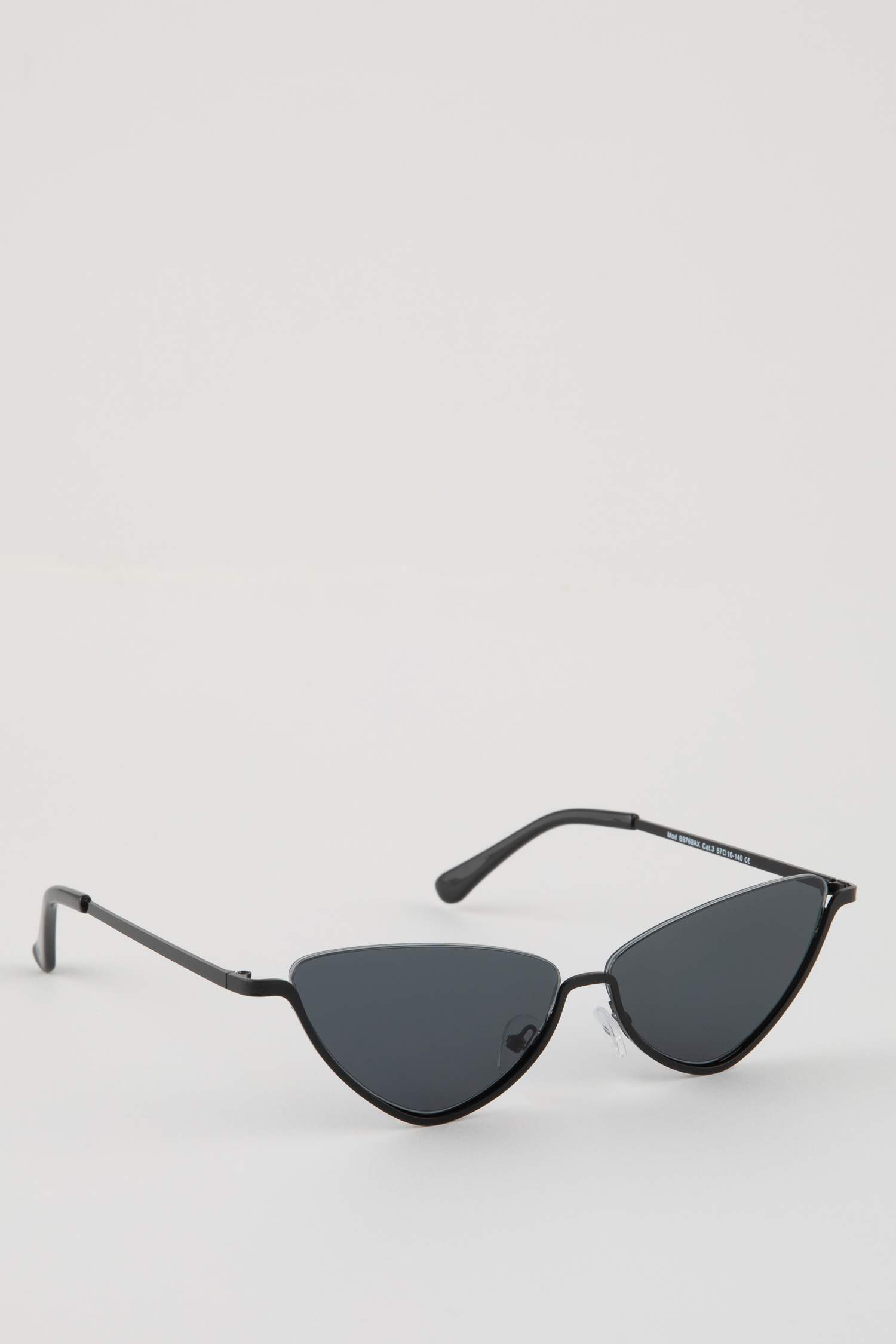 Kadın Kedi Gözü Güneş Gözlüğü