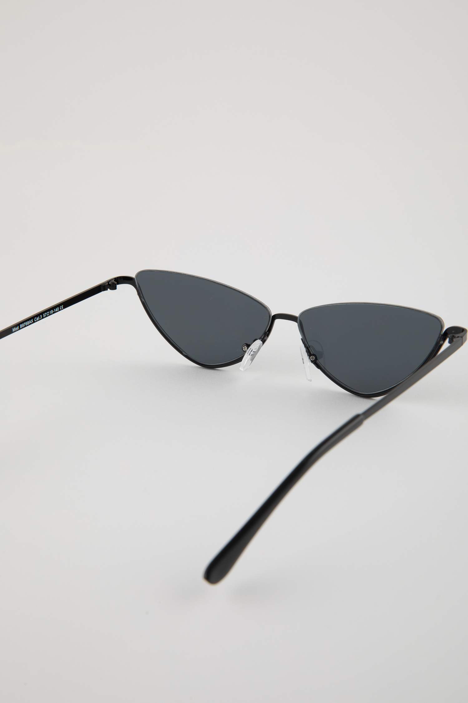 Kadın Kedi Gözü Güneş Gözlüğü