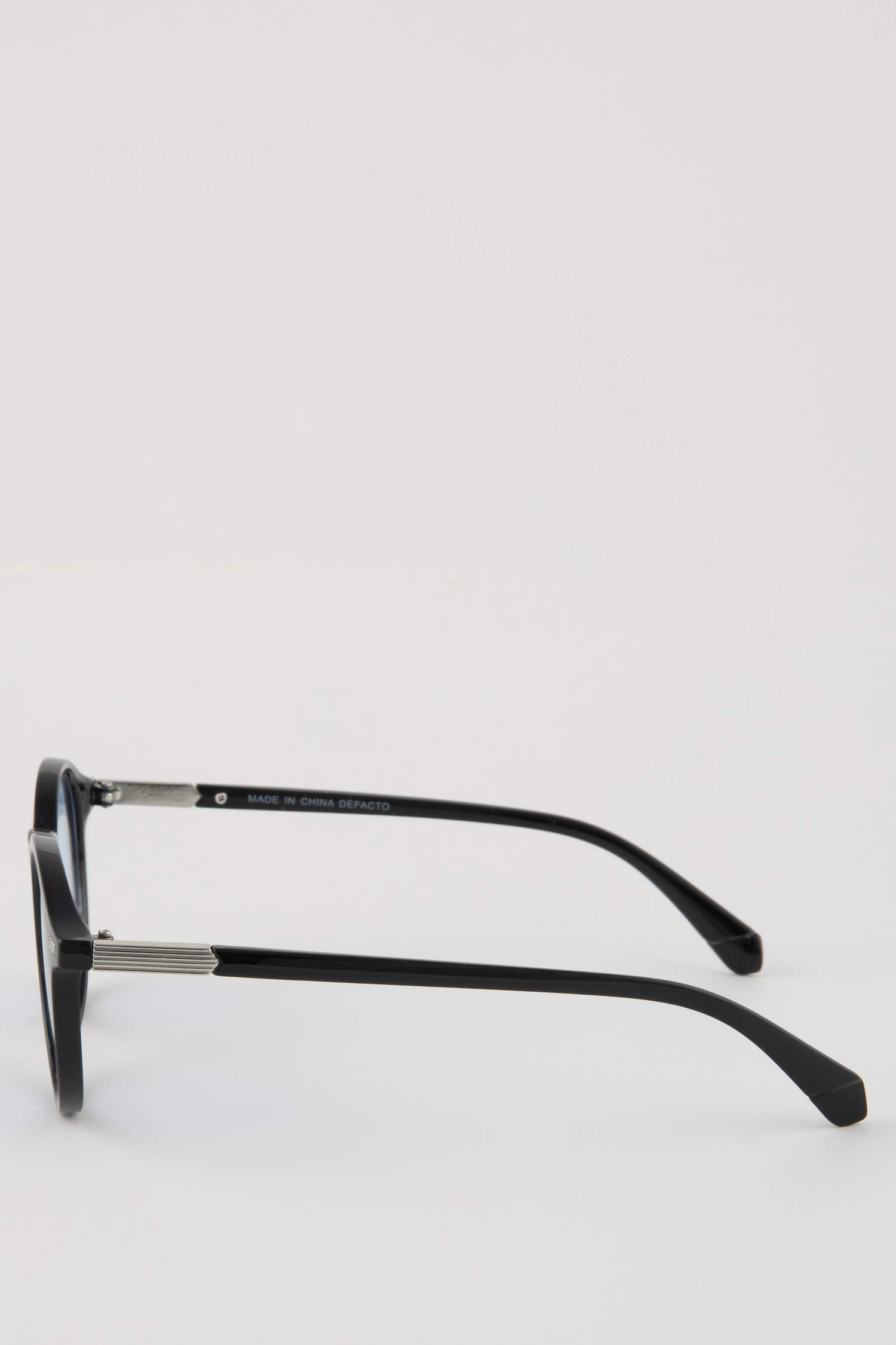 Kadın Yuvarlak Güneş Gözlüğü