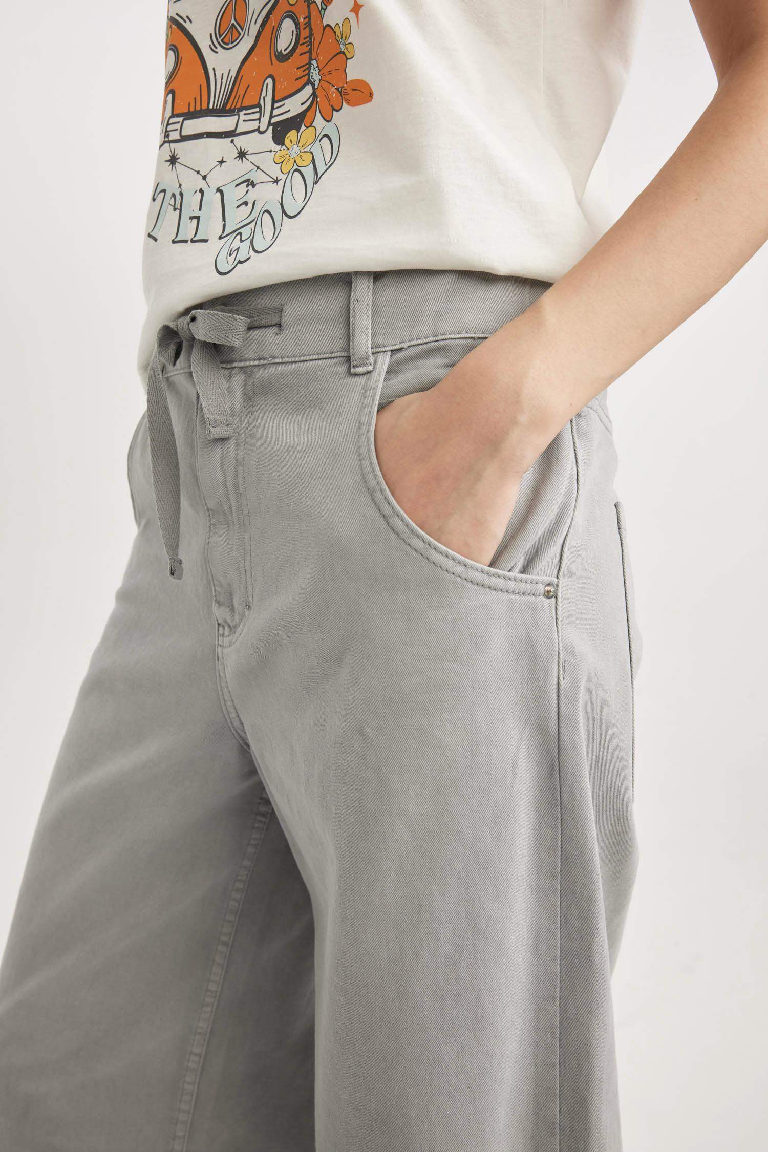 بنطلون جبردين