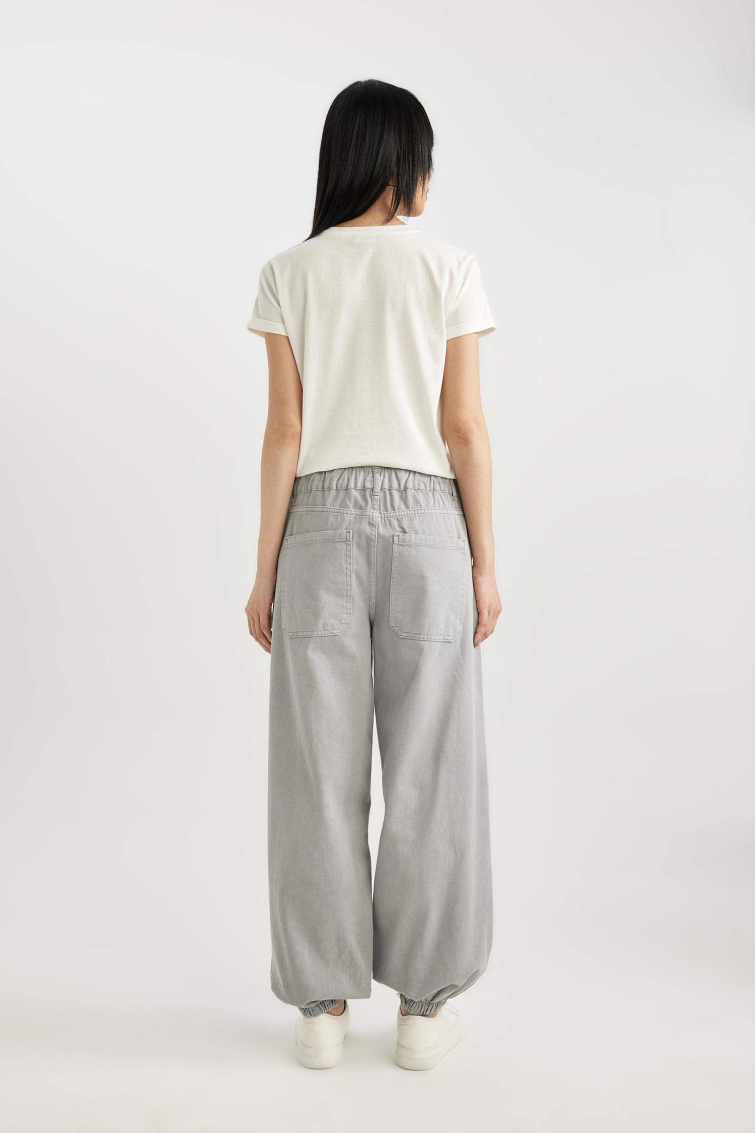 بنطلون جبردين