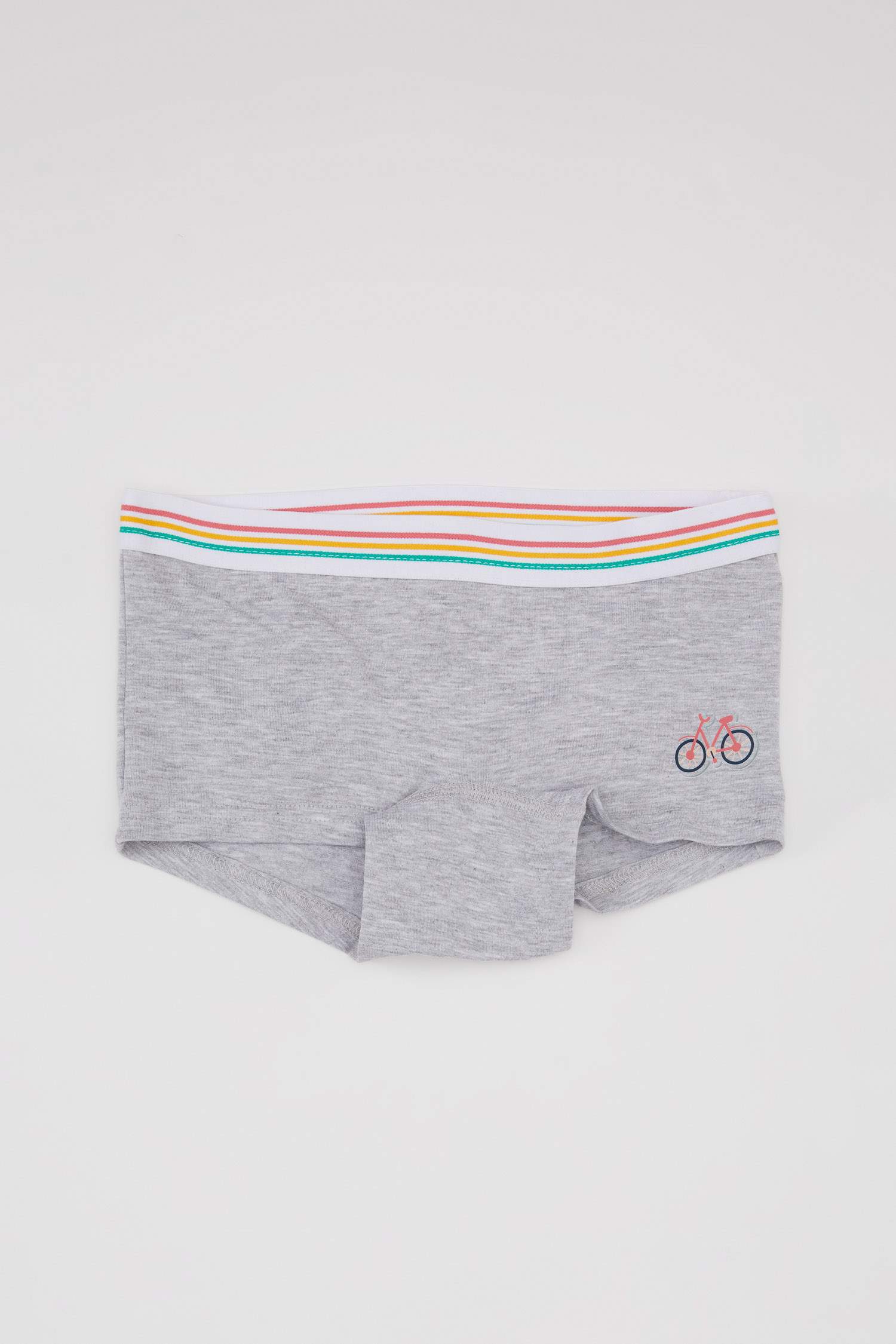 Lot de 2 Boxers pour Fille