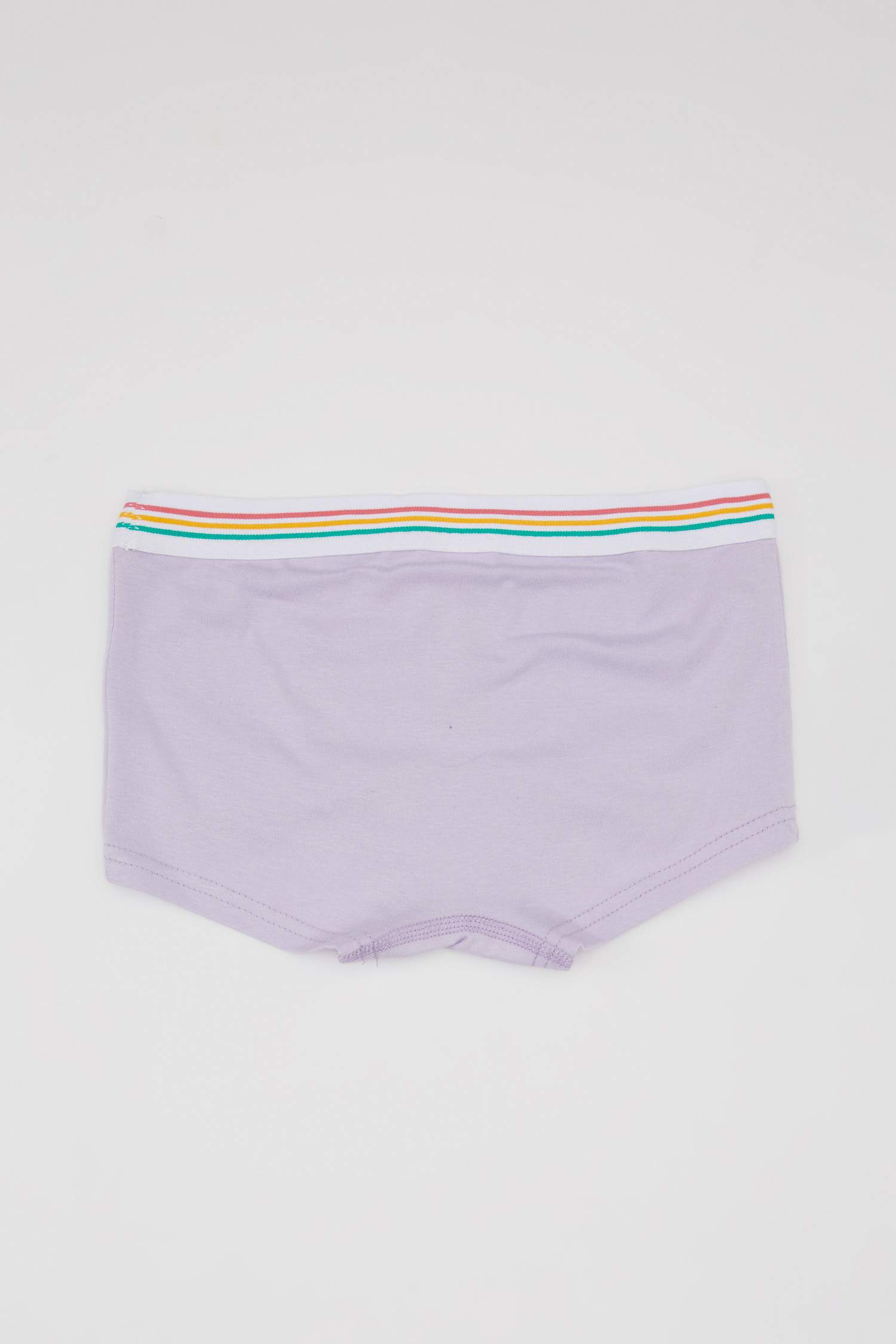 Lot de 2 Boxers pour Fille