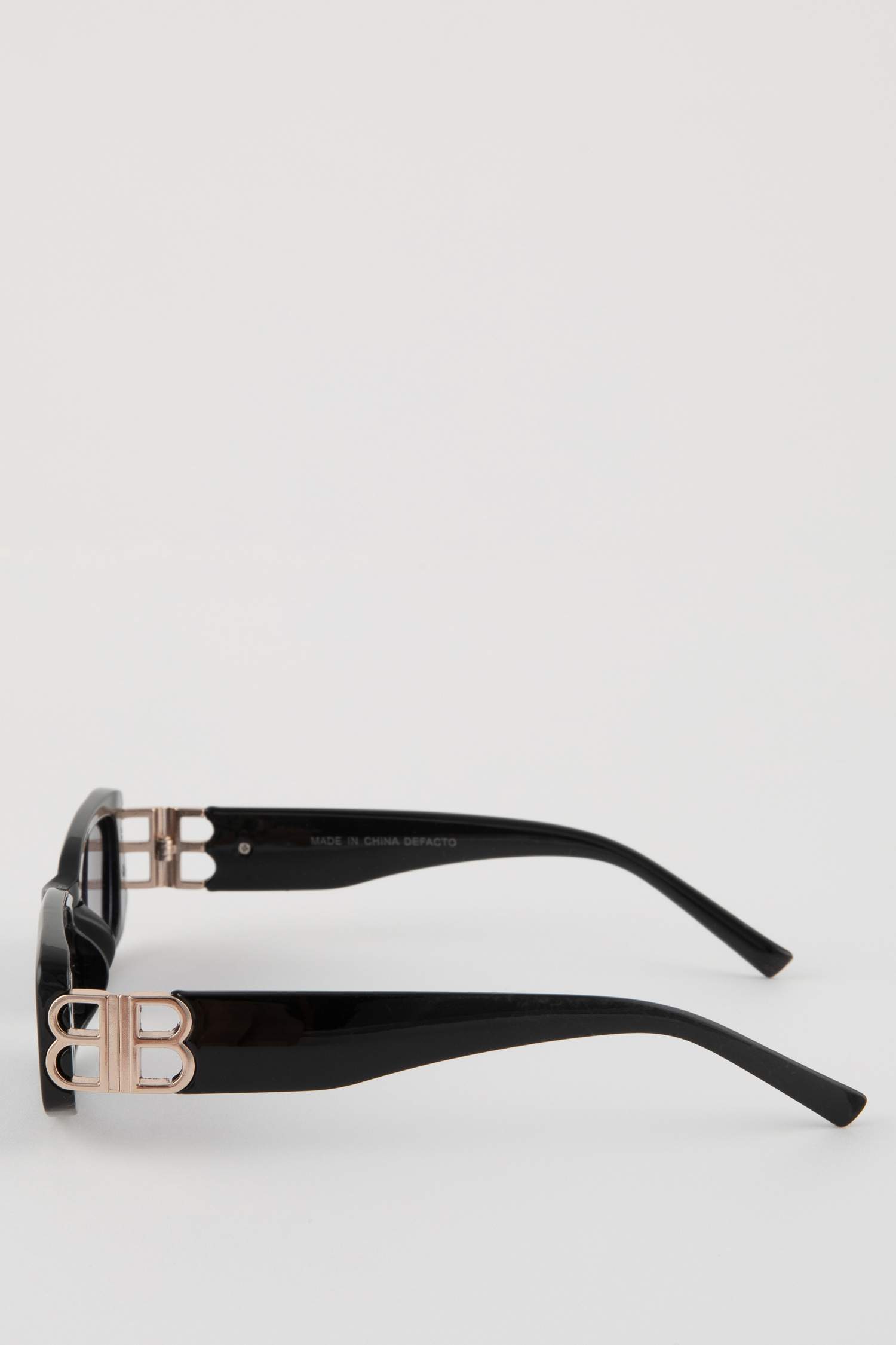 Kadın Dikdörtgen Güneş Gözlüğü