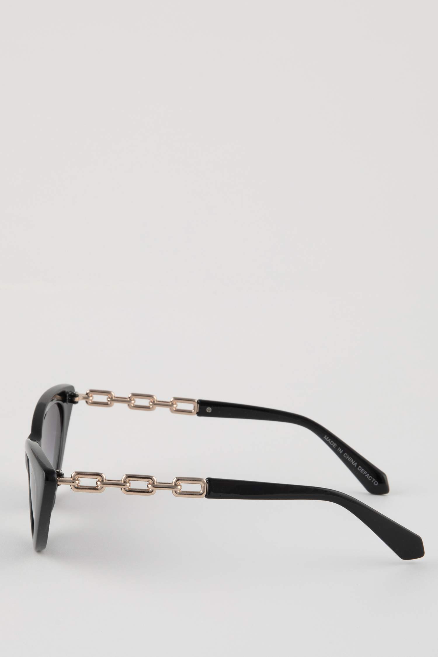 Kadın Kedi Gözü Güneş Gözlüğü