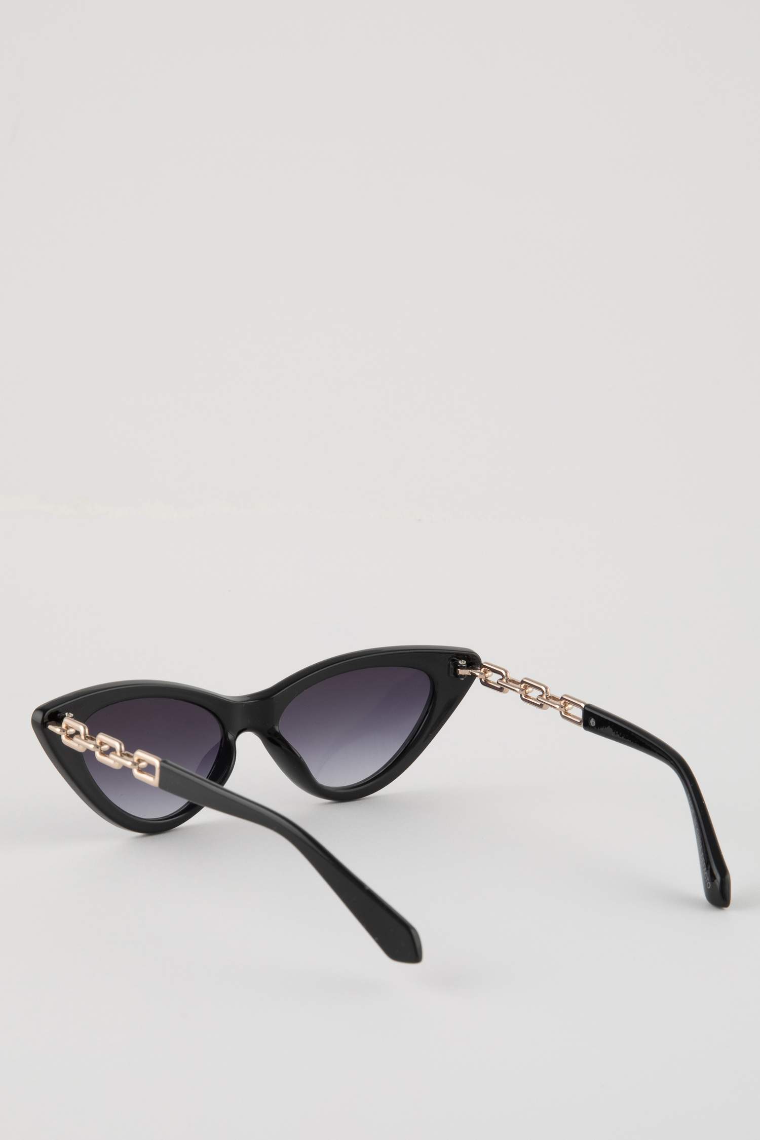 Kadın Kedi Gözü Güneş Gözlüğü