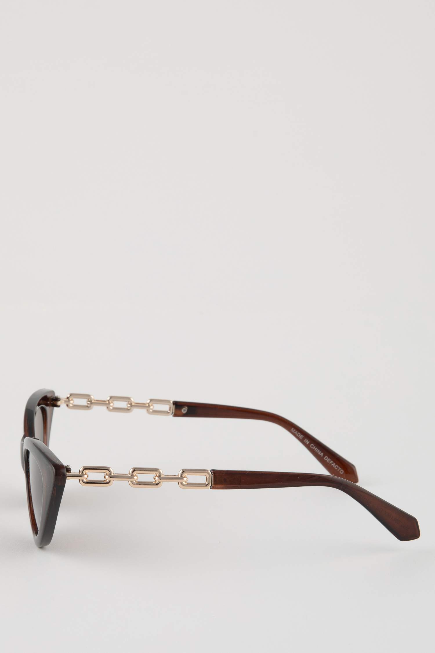 Kadın Kedi Gözü Güneş Gözlüğü