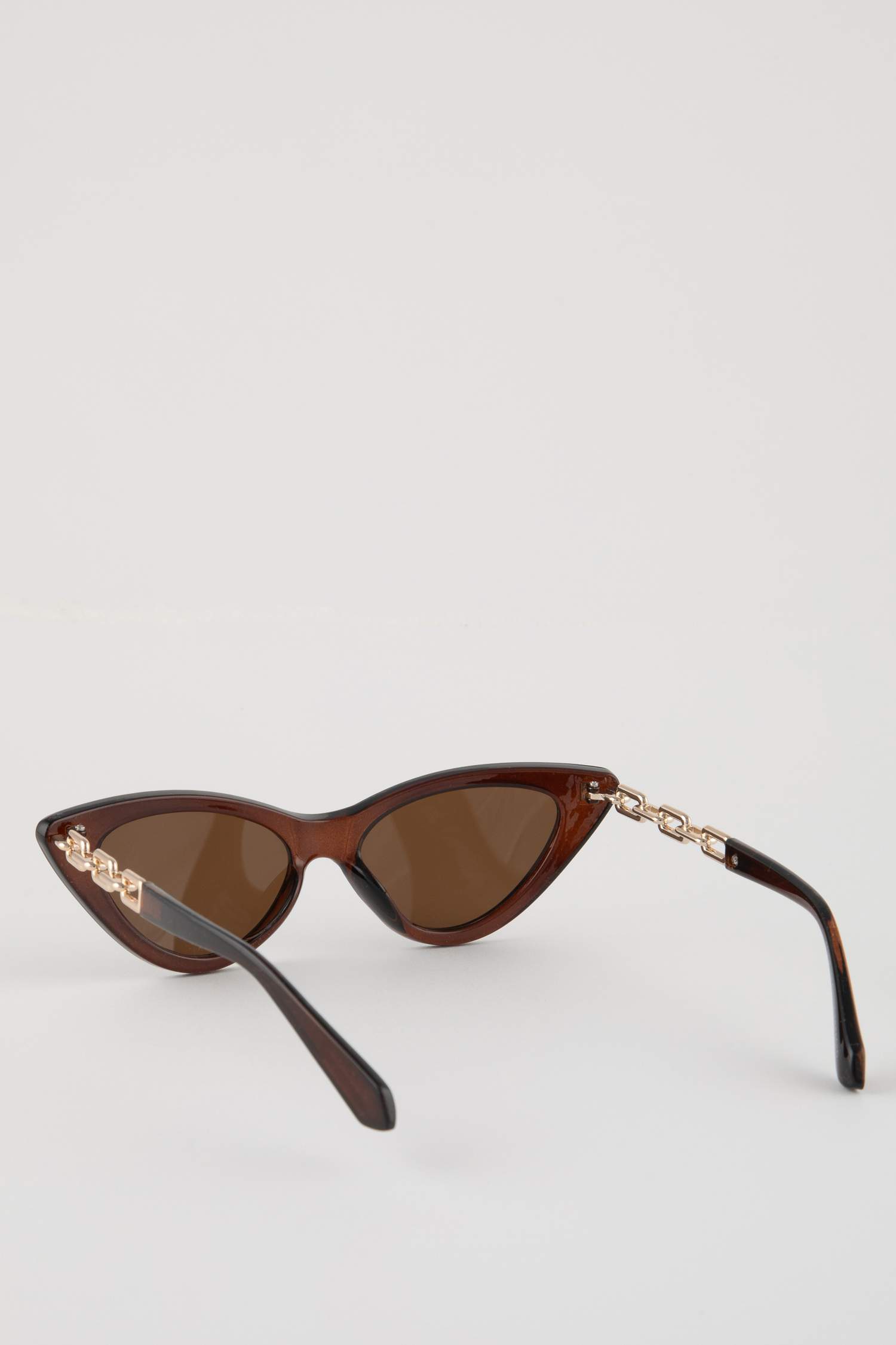 Kadın Kedi Gözü Güneş Gözlüğü