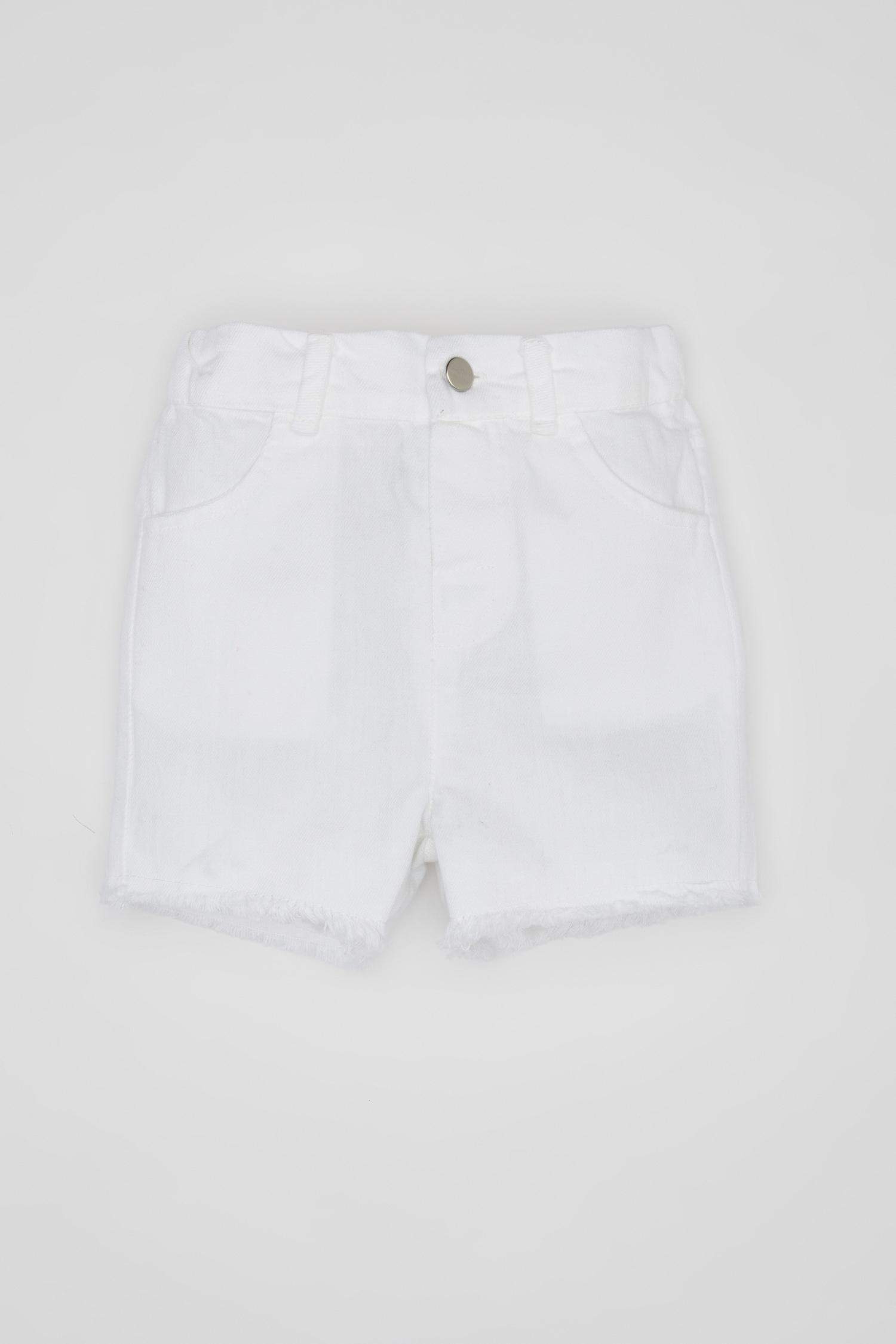 شورت جبردين بناتي قصة عادية