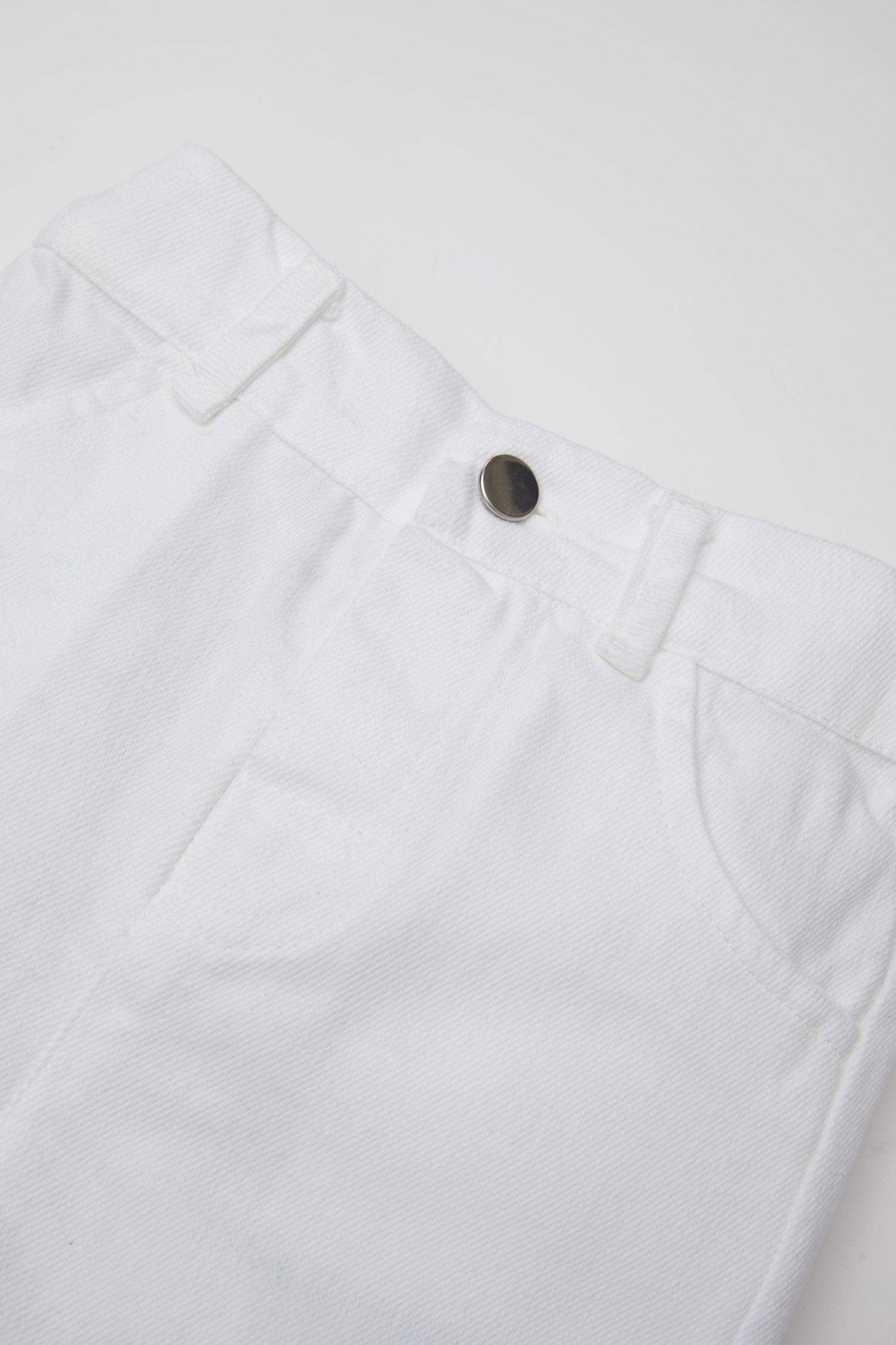 شورت جبردين بناتي قصة عادية