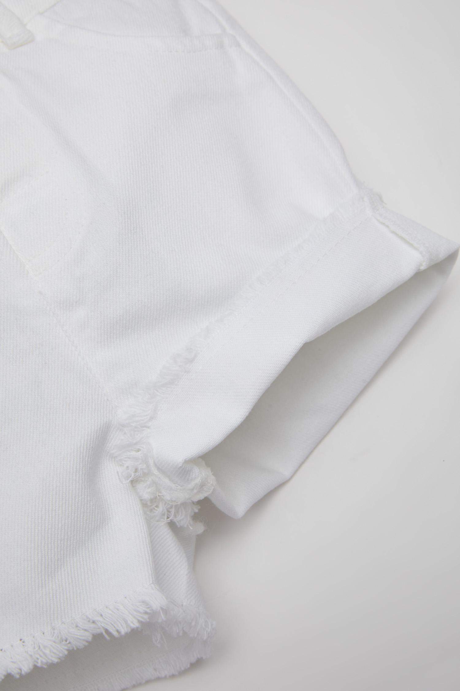 شورت جبردين بناتي قصة عادية