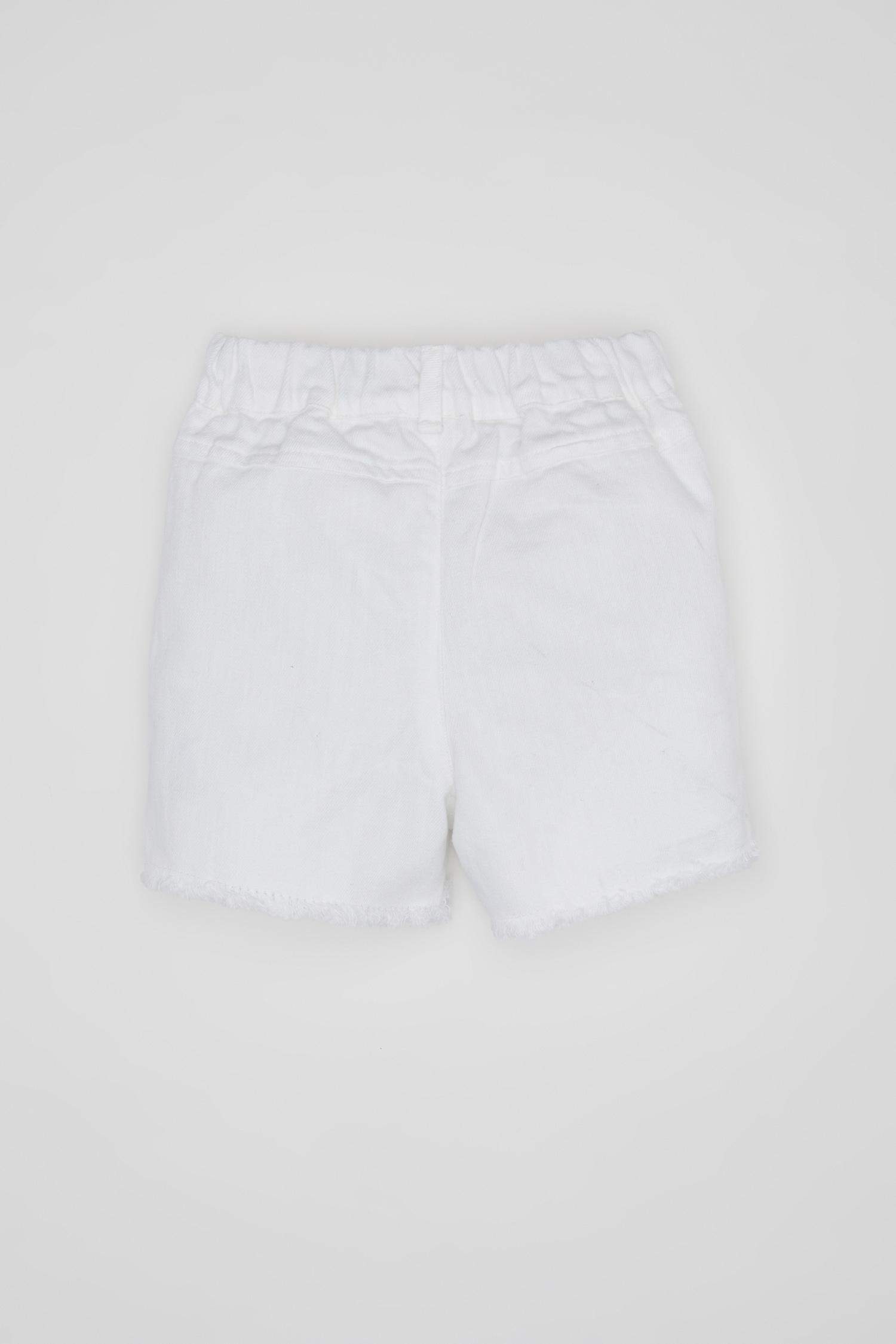 شورت جبردين بناتي قصة عادية