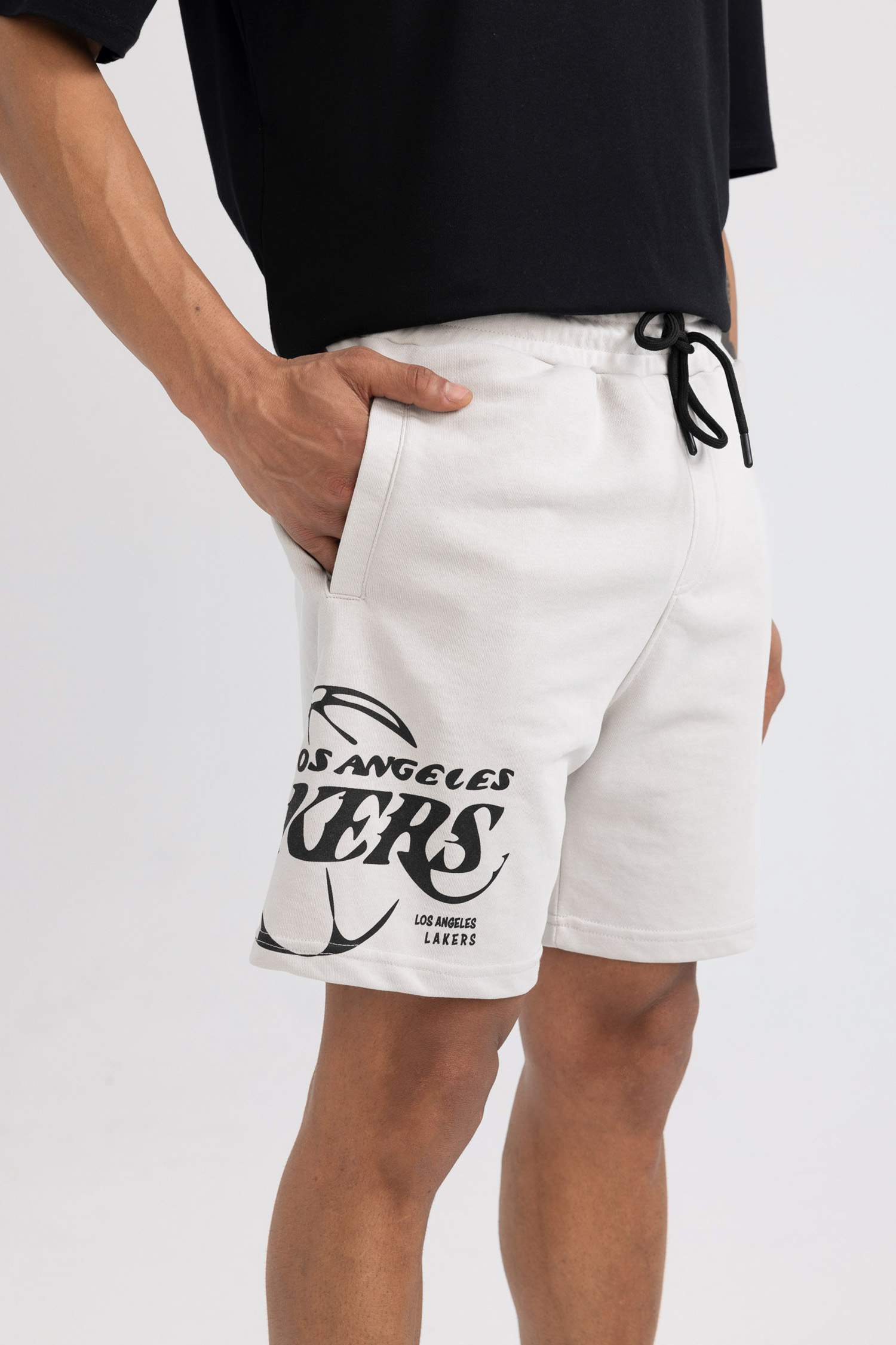 Standard Fit Shorts
