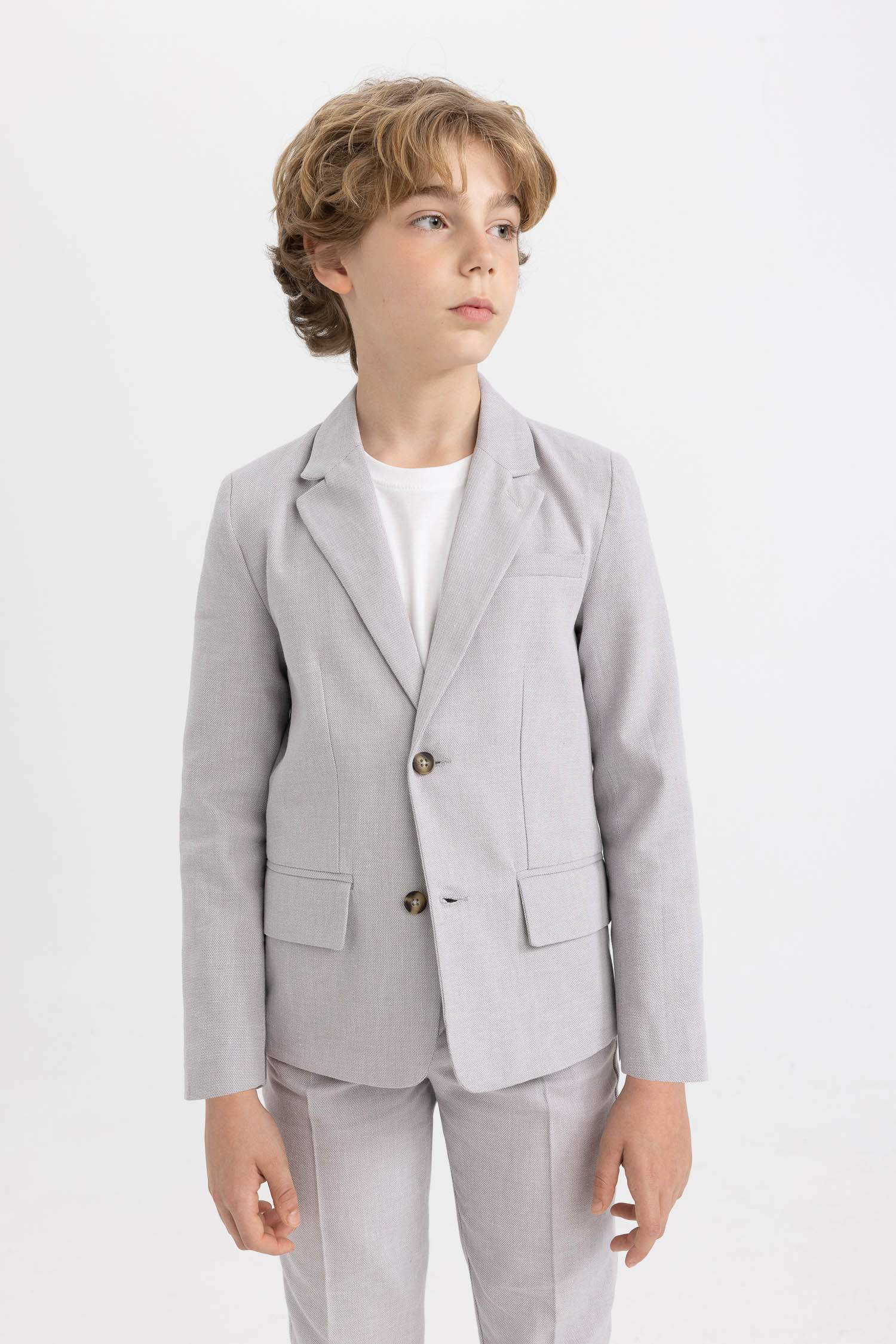 Boy Blazer Jacket