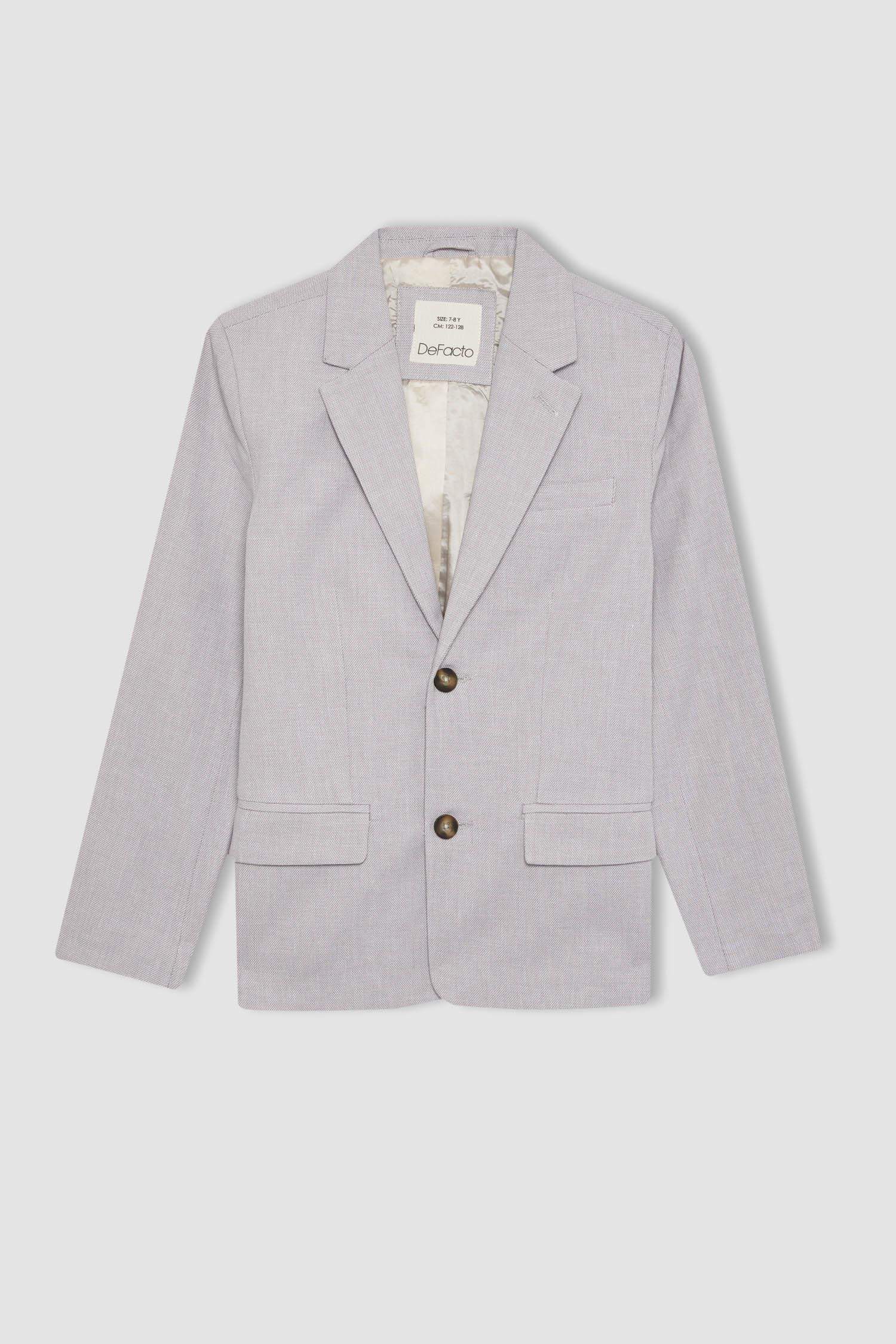 Boy Blazer Jacket