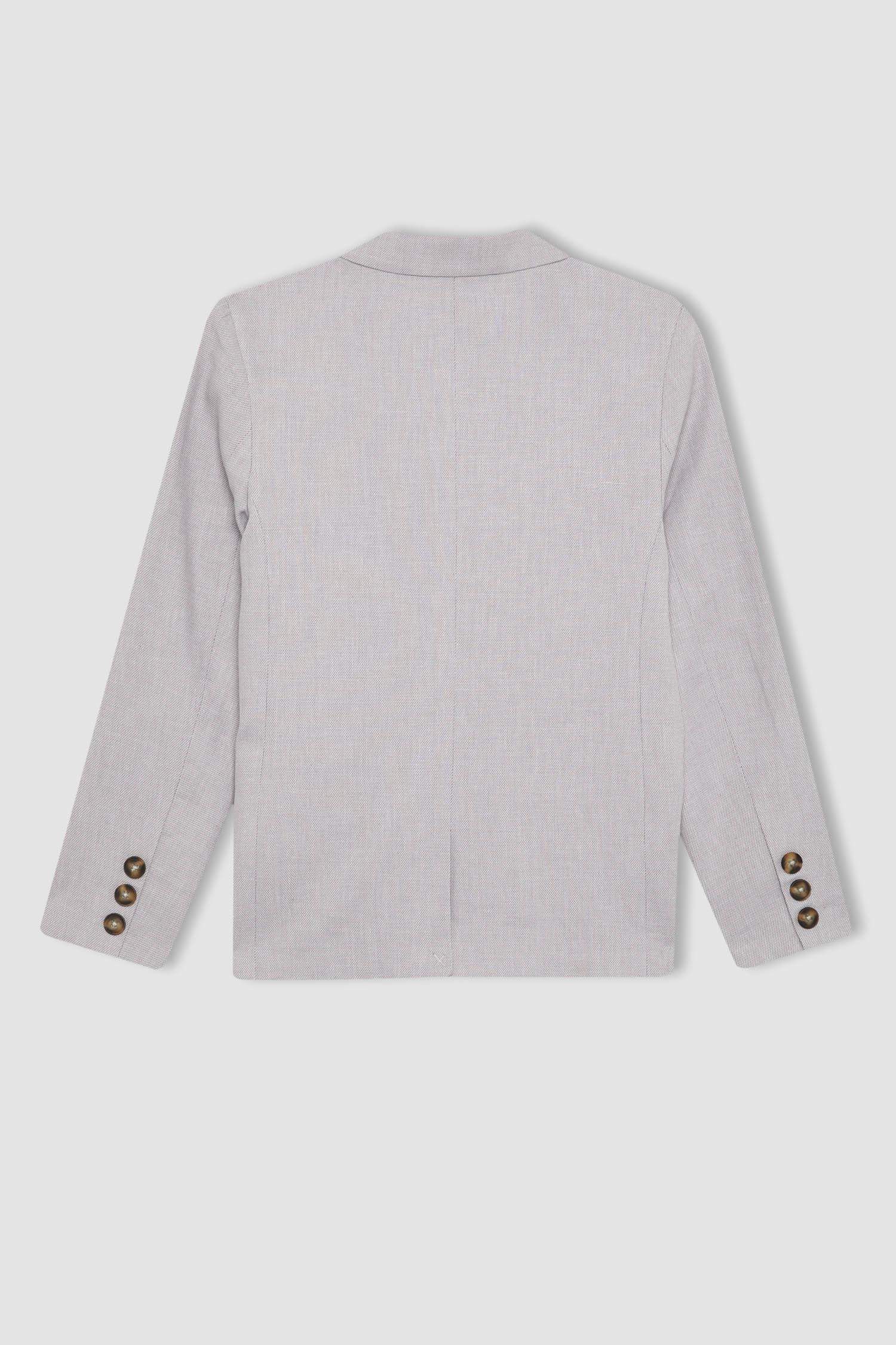 Boy Blazer Jacket