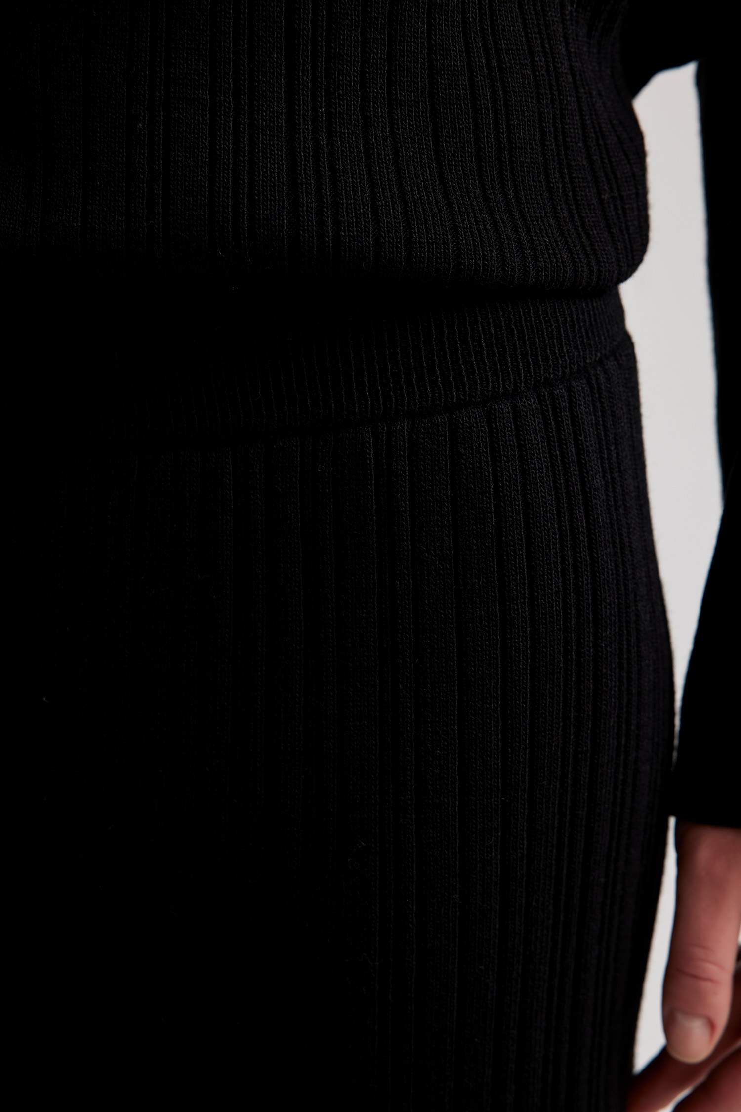 Regular Fit Trousers