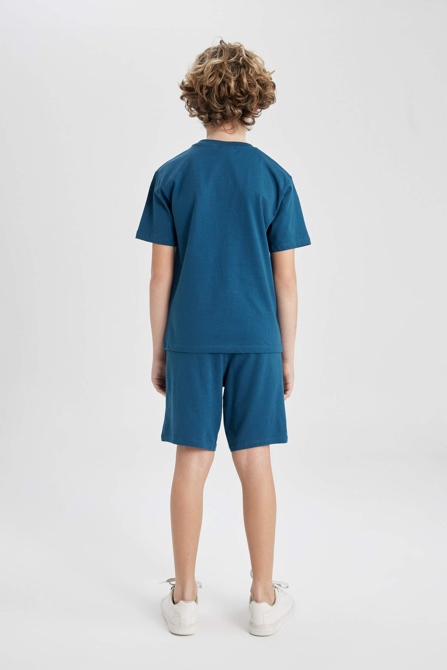 Ensemble En Tricot 2 Garçon